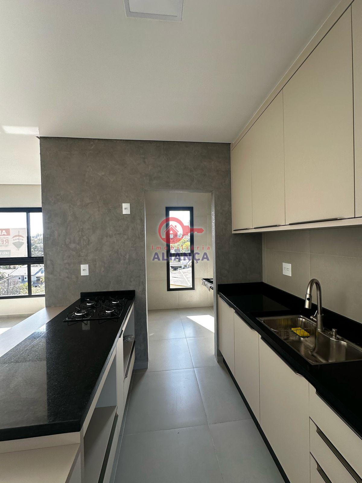 Imobiliria Aliana em Toledo Paran