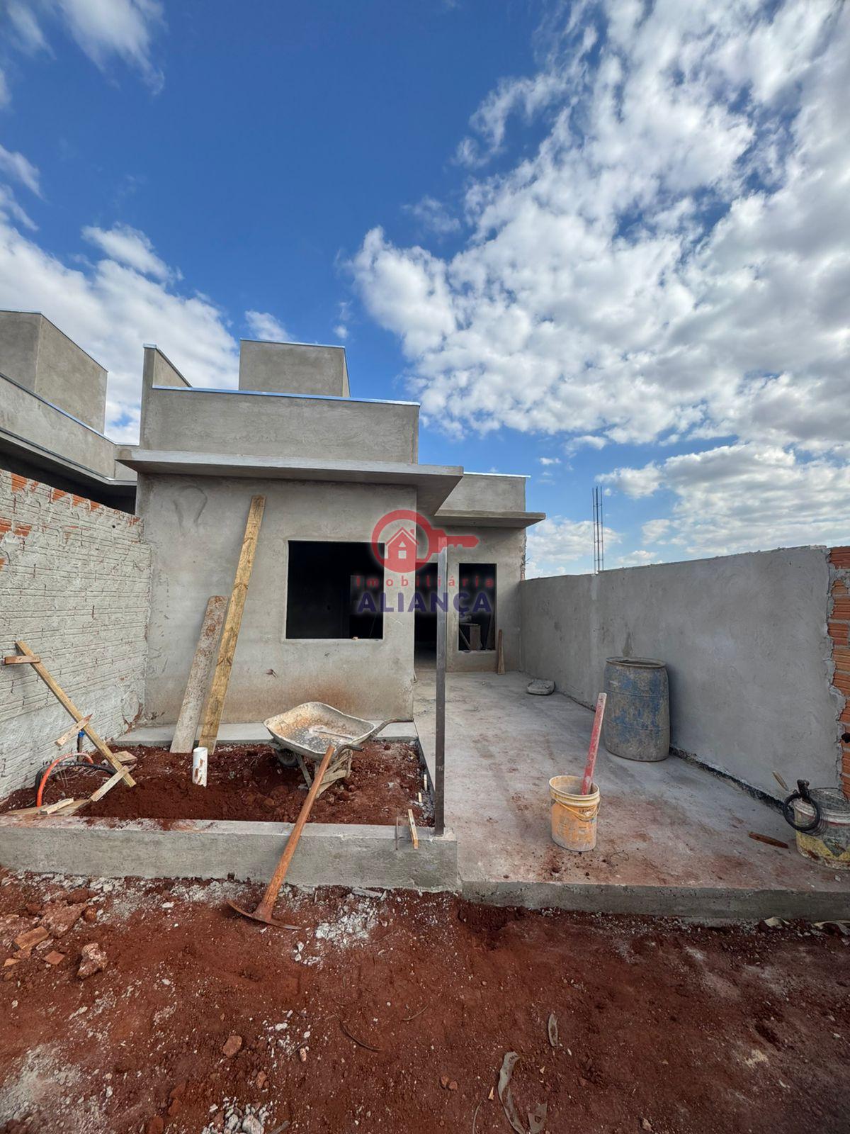Casa  venda, JARDIM PANORAMA II, TOLEDO - PR