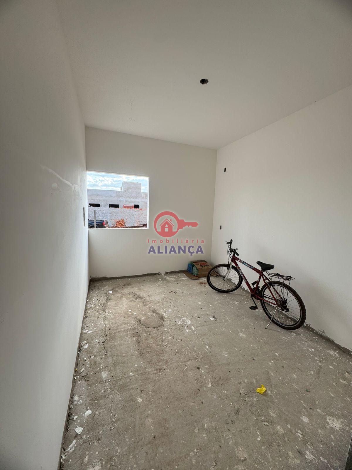 Imobiliria Aliana em Toledo Paran
