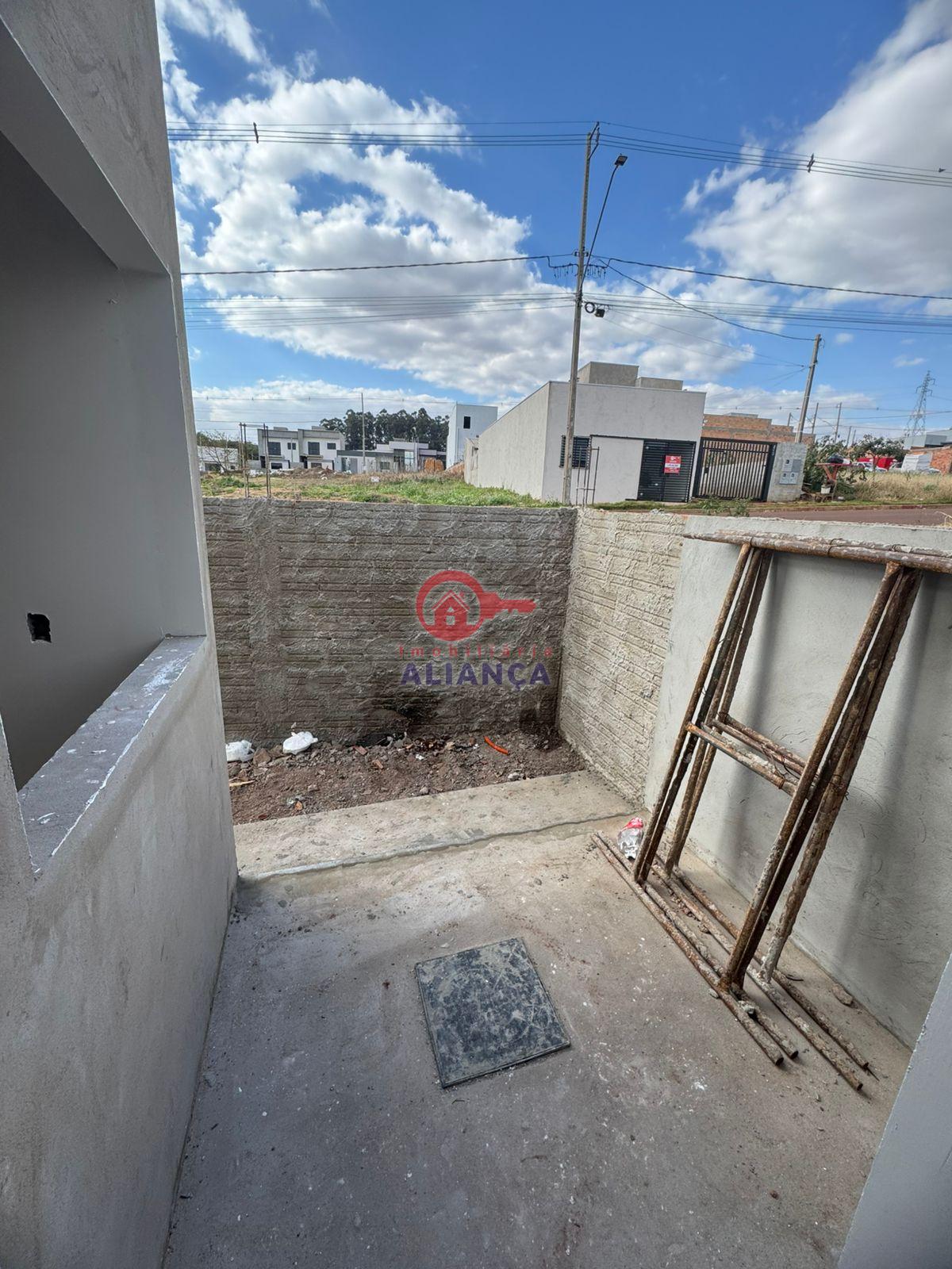 Imobiliria Aliana em Toledo Paran
