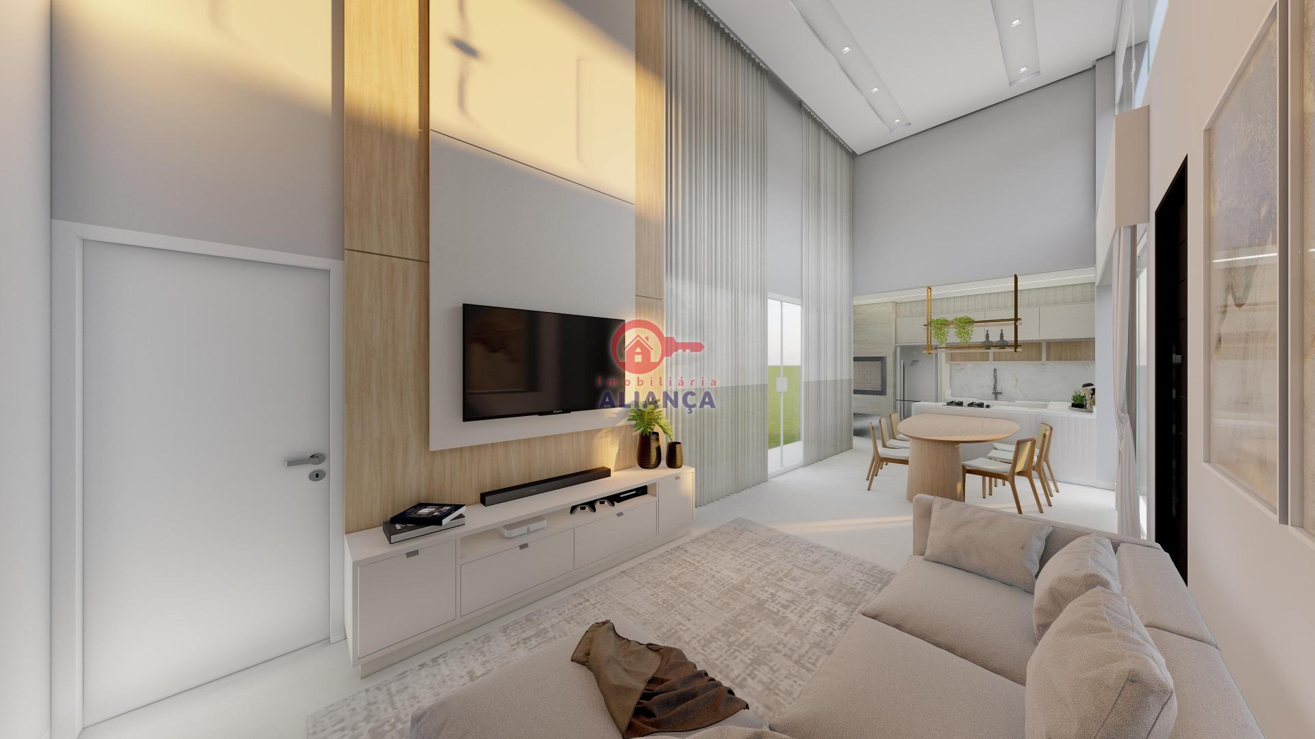 Imobiliria Aliana em Toledo Paran