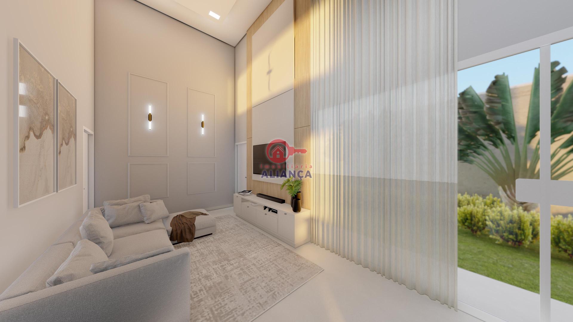 Imobiliria Aliana em Toledo Paran
