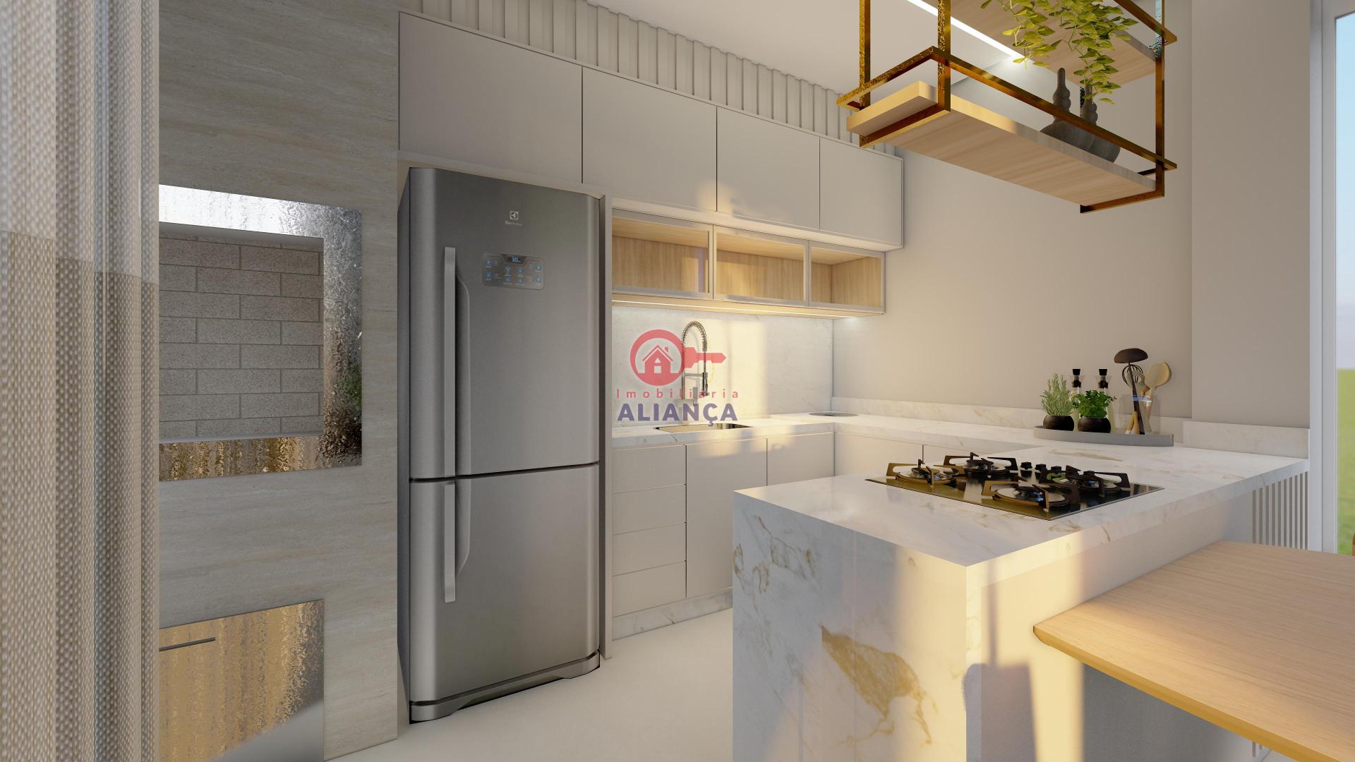 Imobiliria Aliana em Toledo Paran