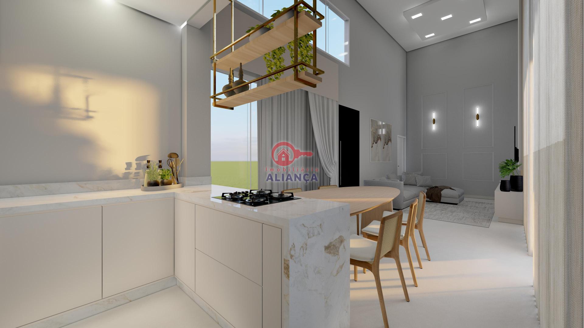 Imobiliria Aliana em Toledo Paran