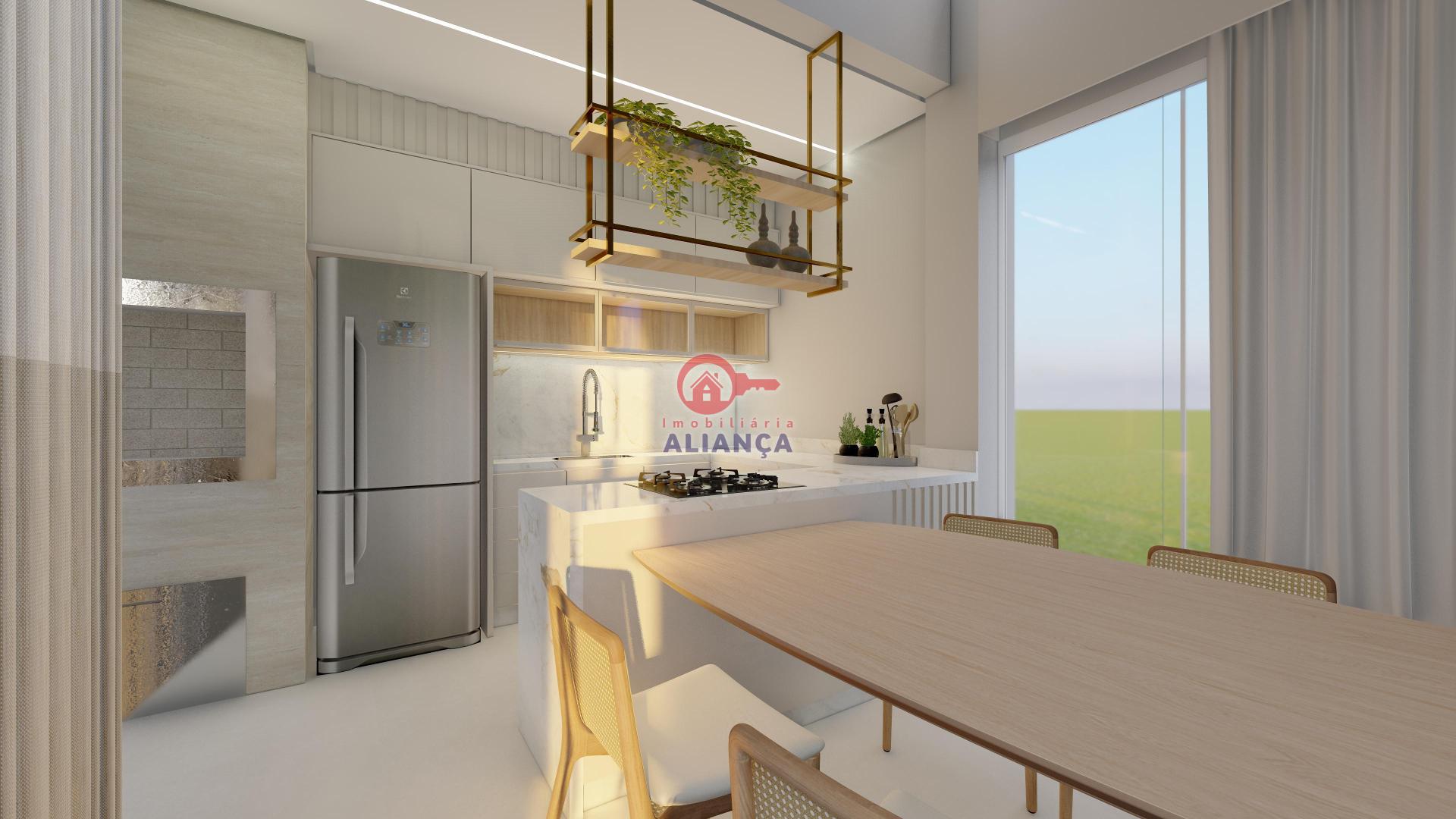 Imobiliria Aliana em Toledo Paran