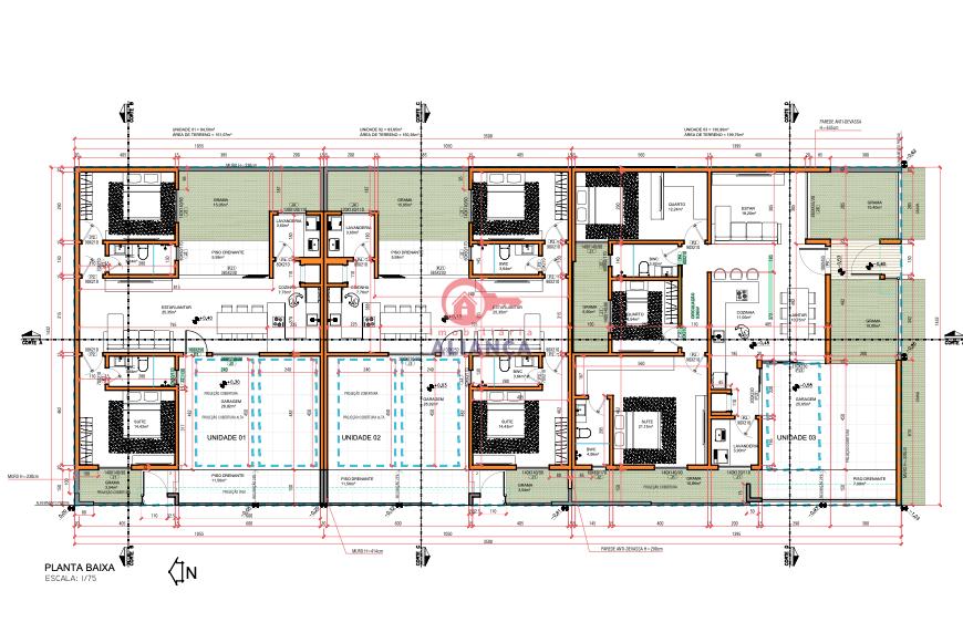 Imobiliria Aliana em Toledo Paran