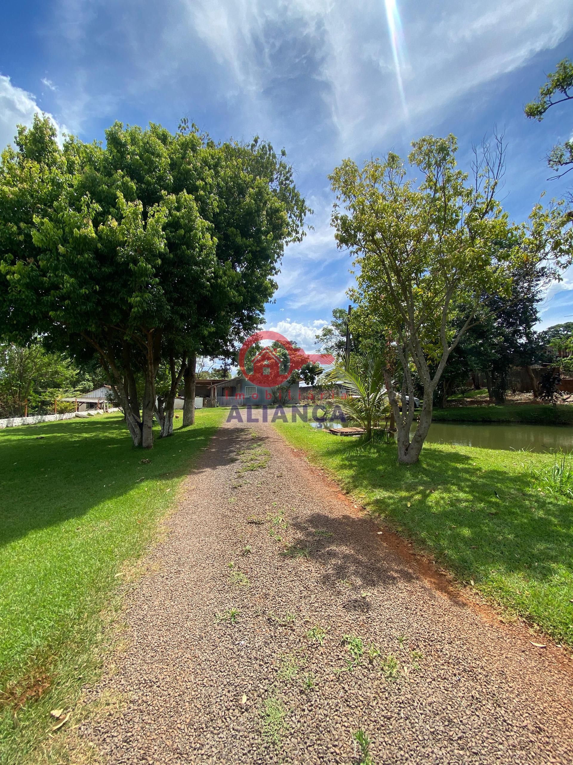 Imobiliria Aliana em Toledo Paran