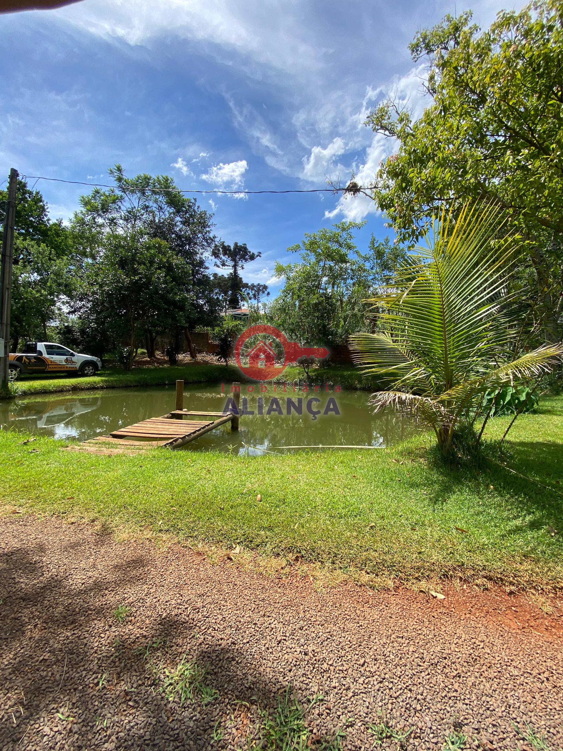 Imobiliria Aliana em Toledo Paran