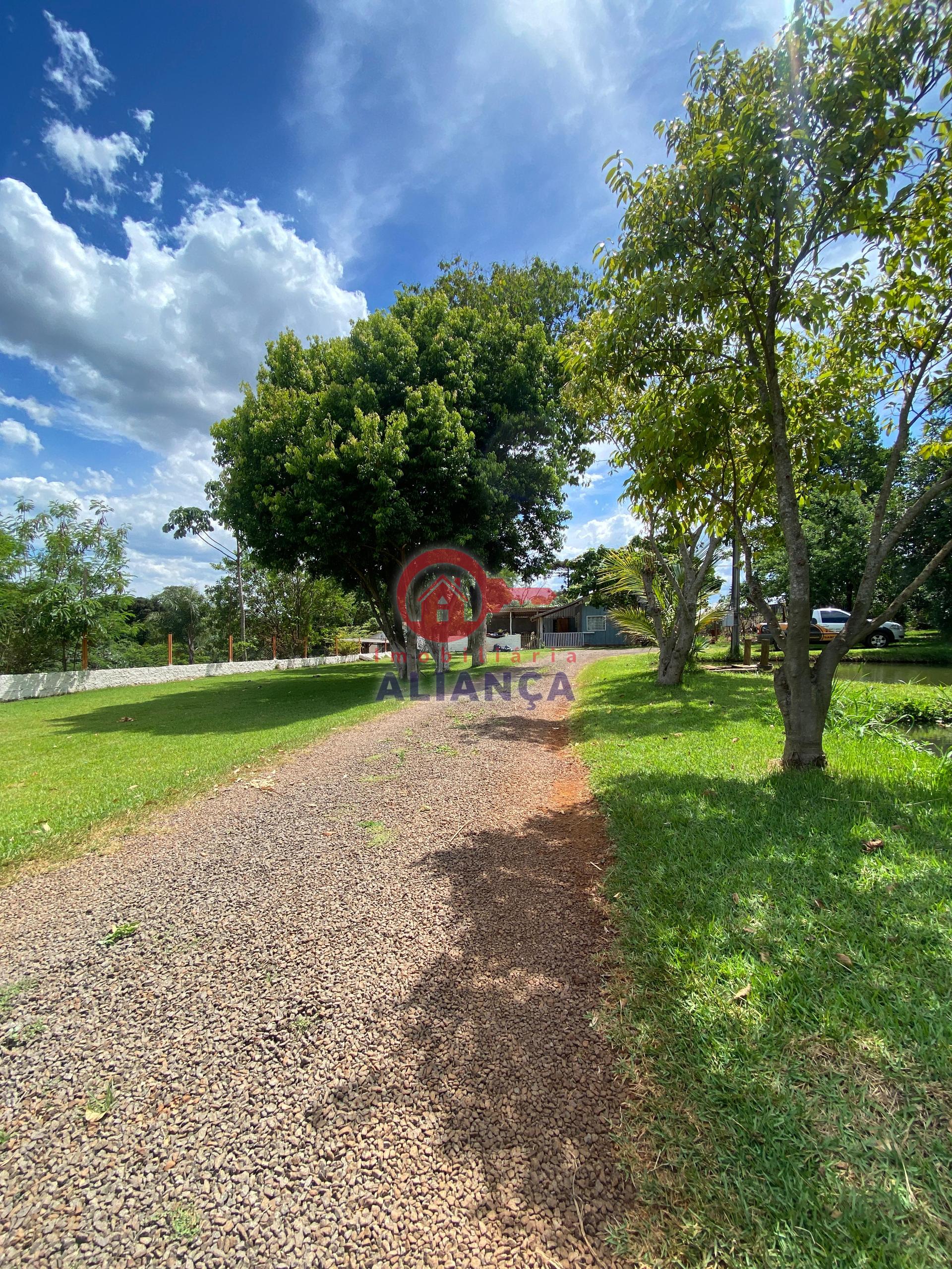 Imobiliria Aliana em Toledo Paran
