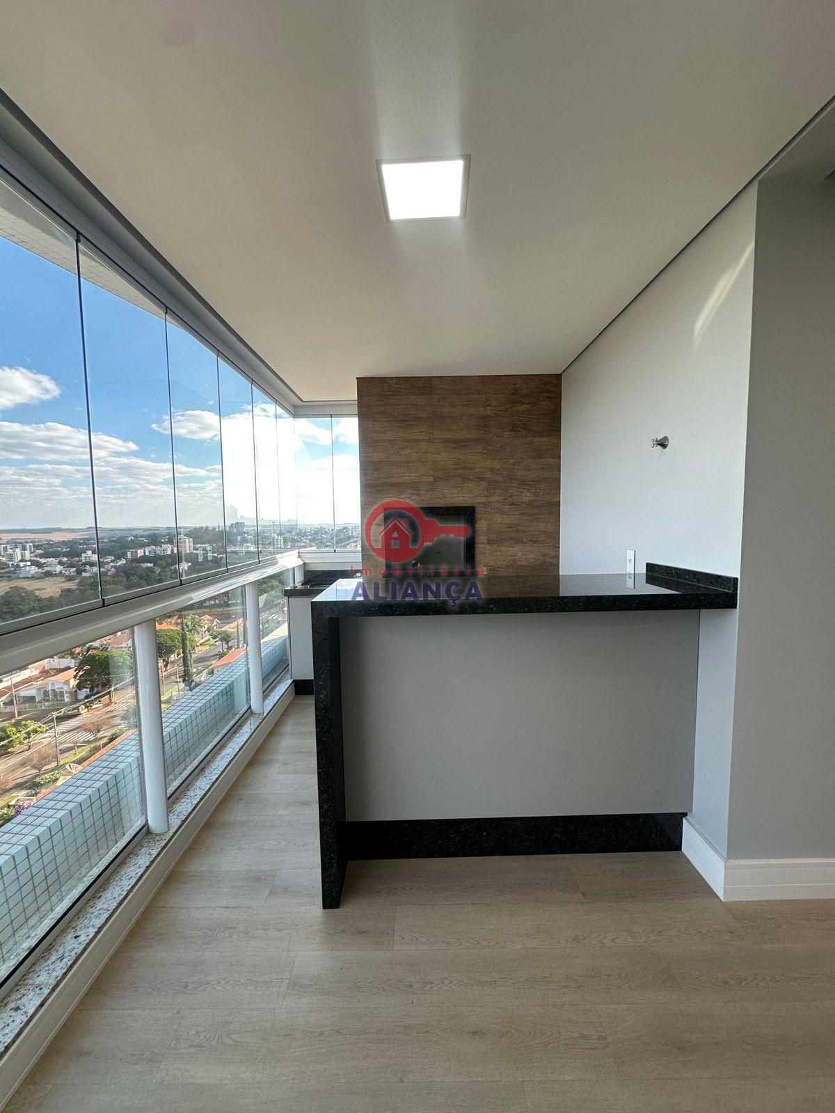 Imobiliria Aliana em Toledo Paran