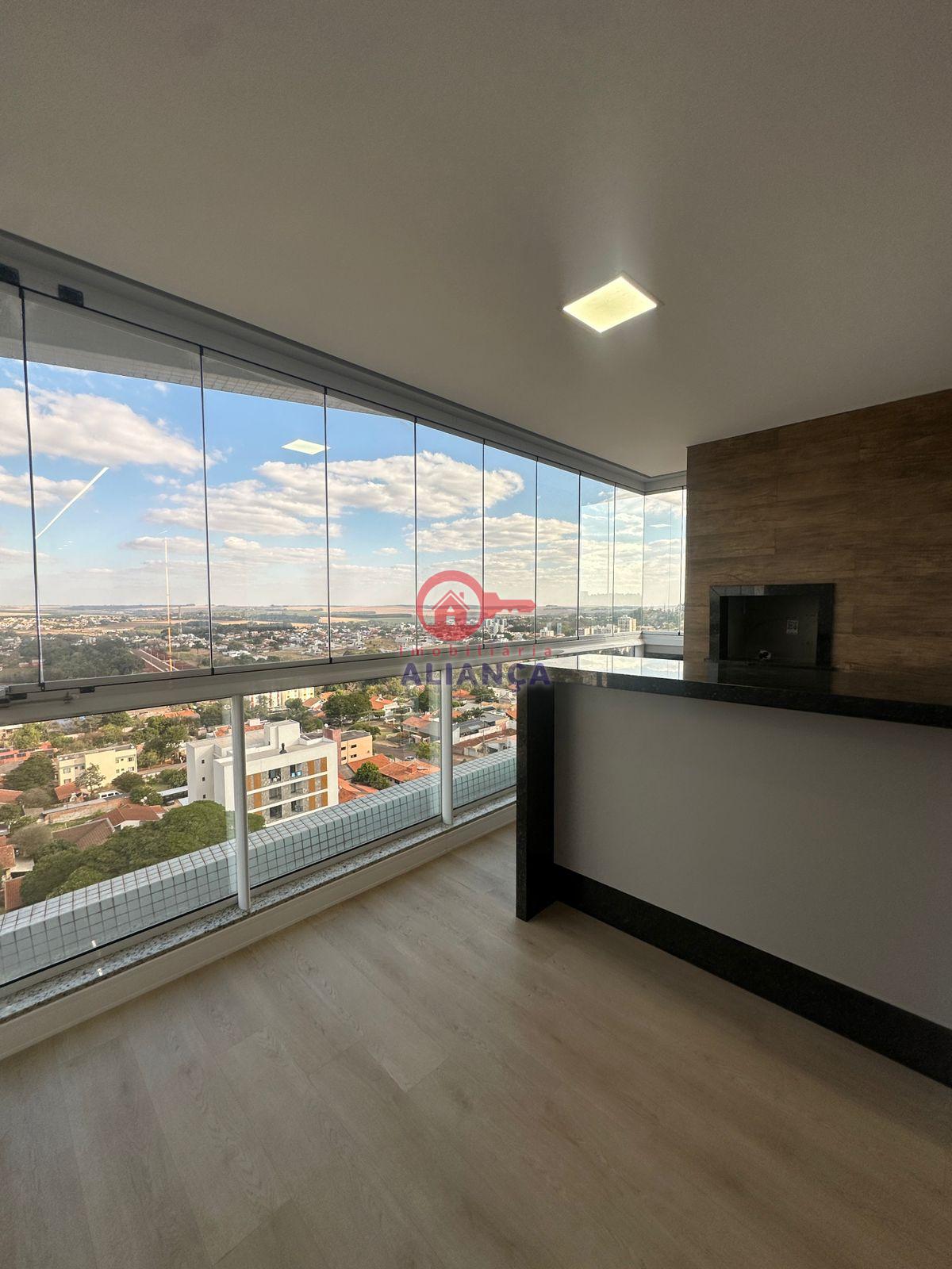 Imobiliria Aliana em Toledo Paran