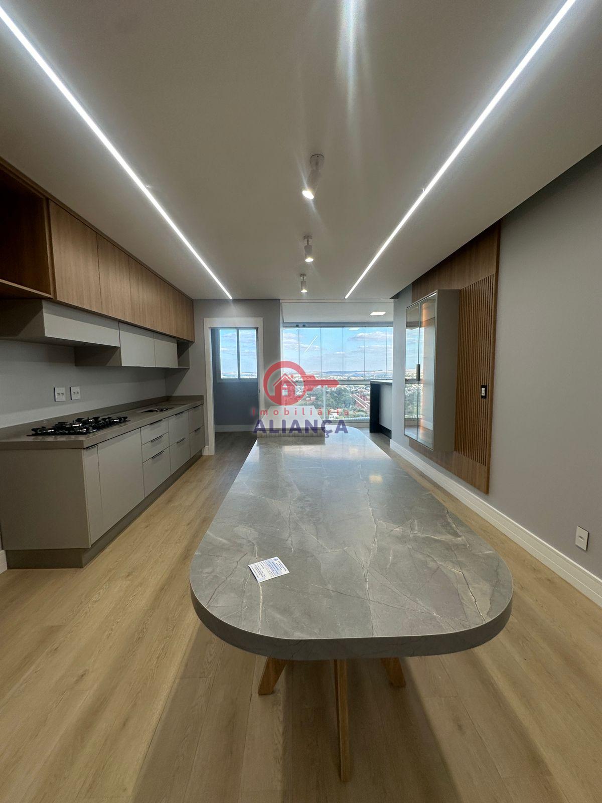 Imobiliria Aliana em Toledo Paran