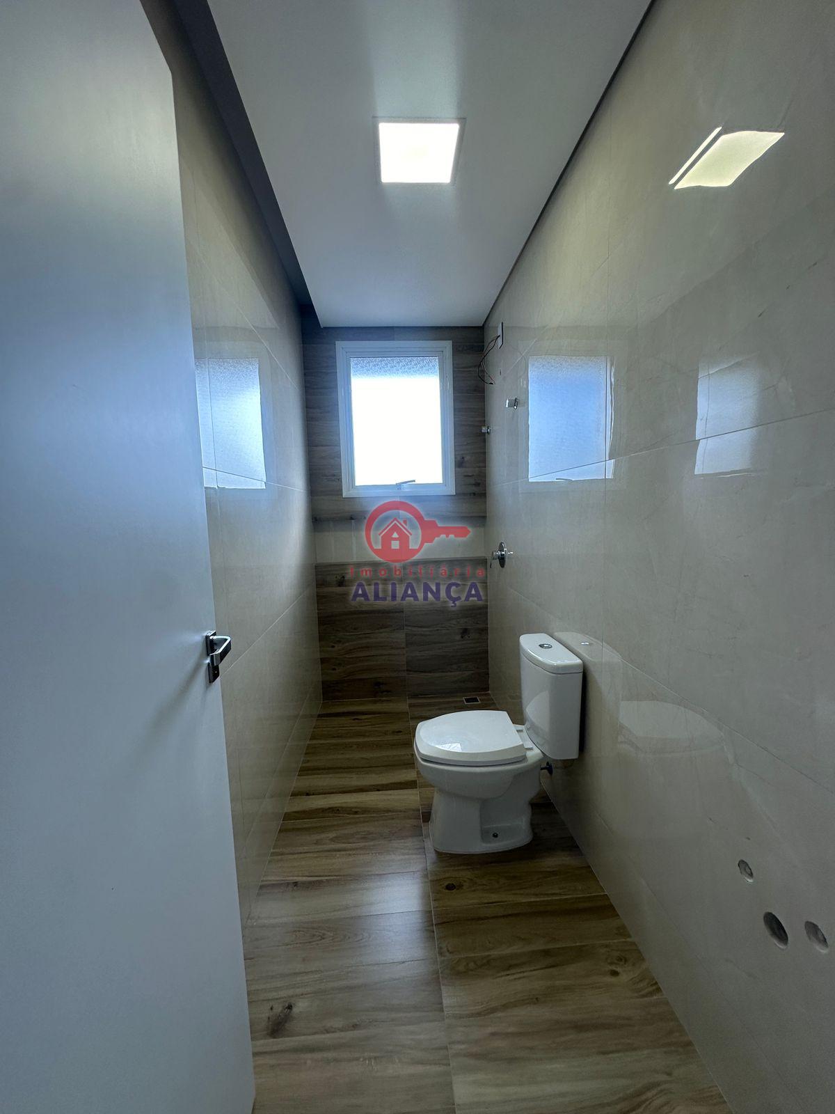 Imobiliria Aliana em Toledo Paran