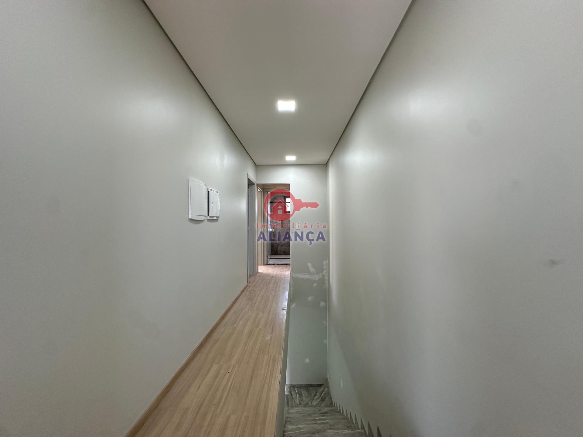 Imobiliria Aliana em Toledo Paran