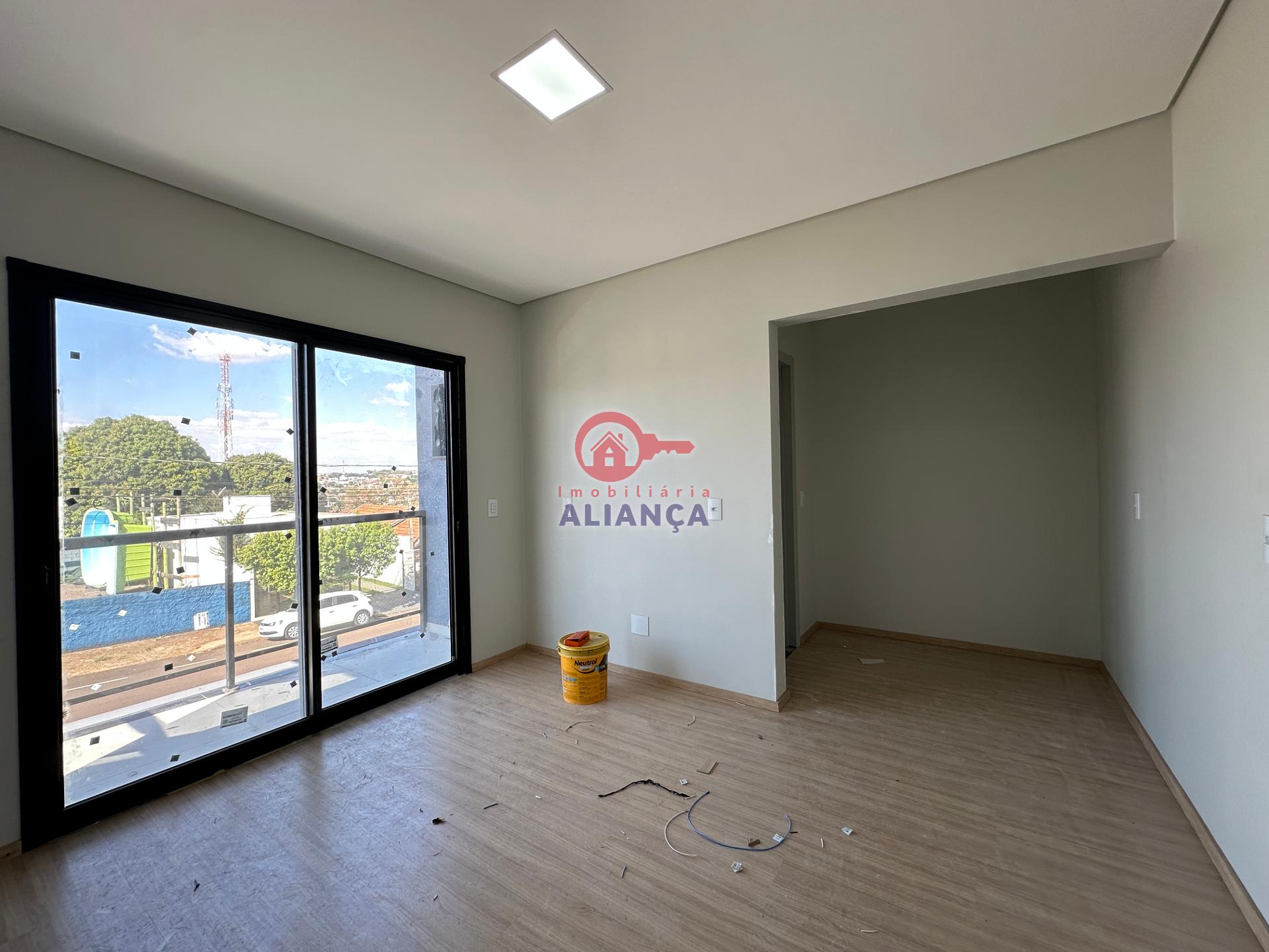 Imobiliria Aliana em Toledo Paran