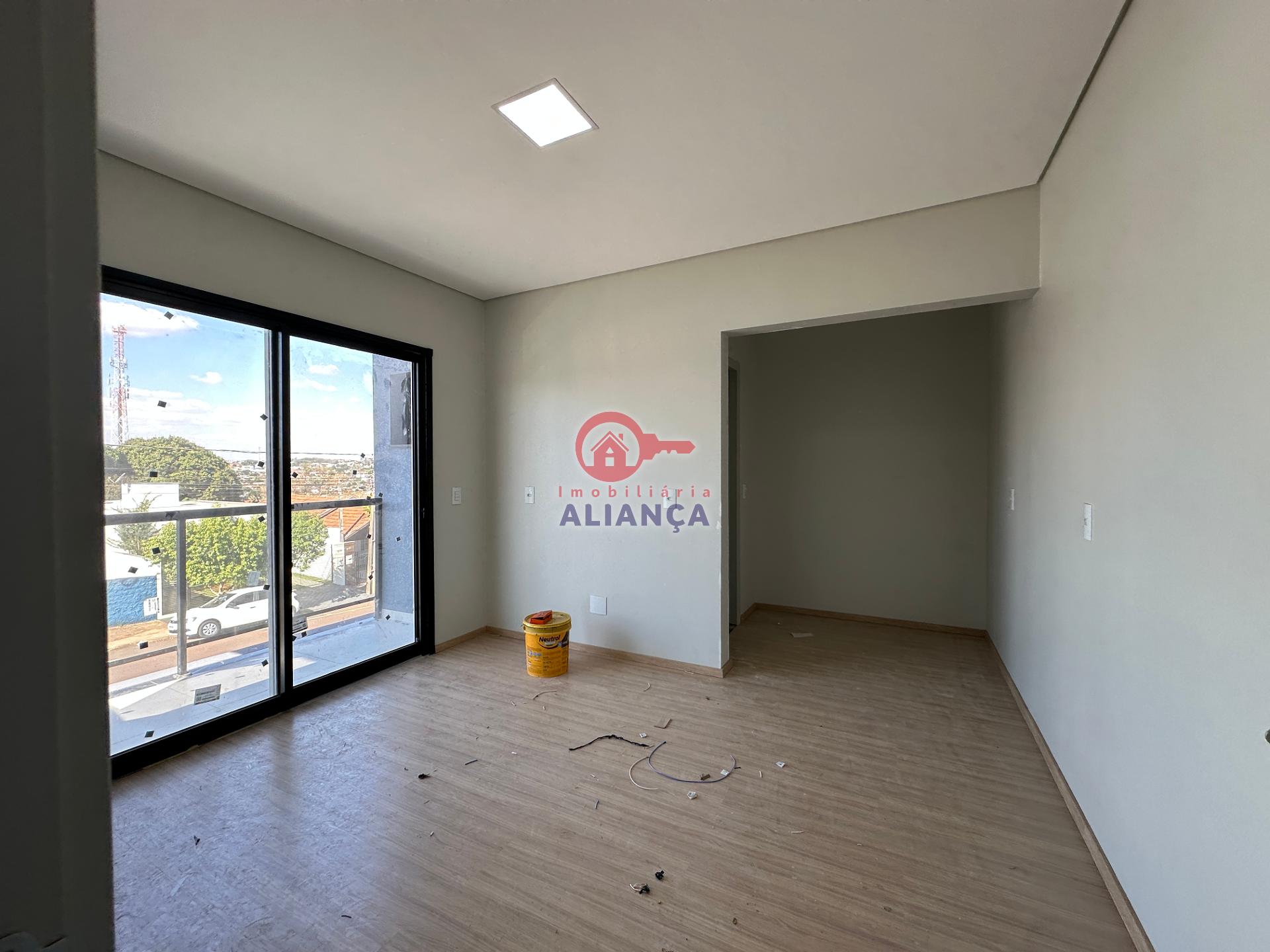 Imobiliria Aliana em Toledo Paran