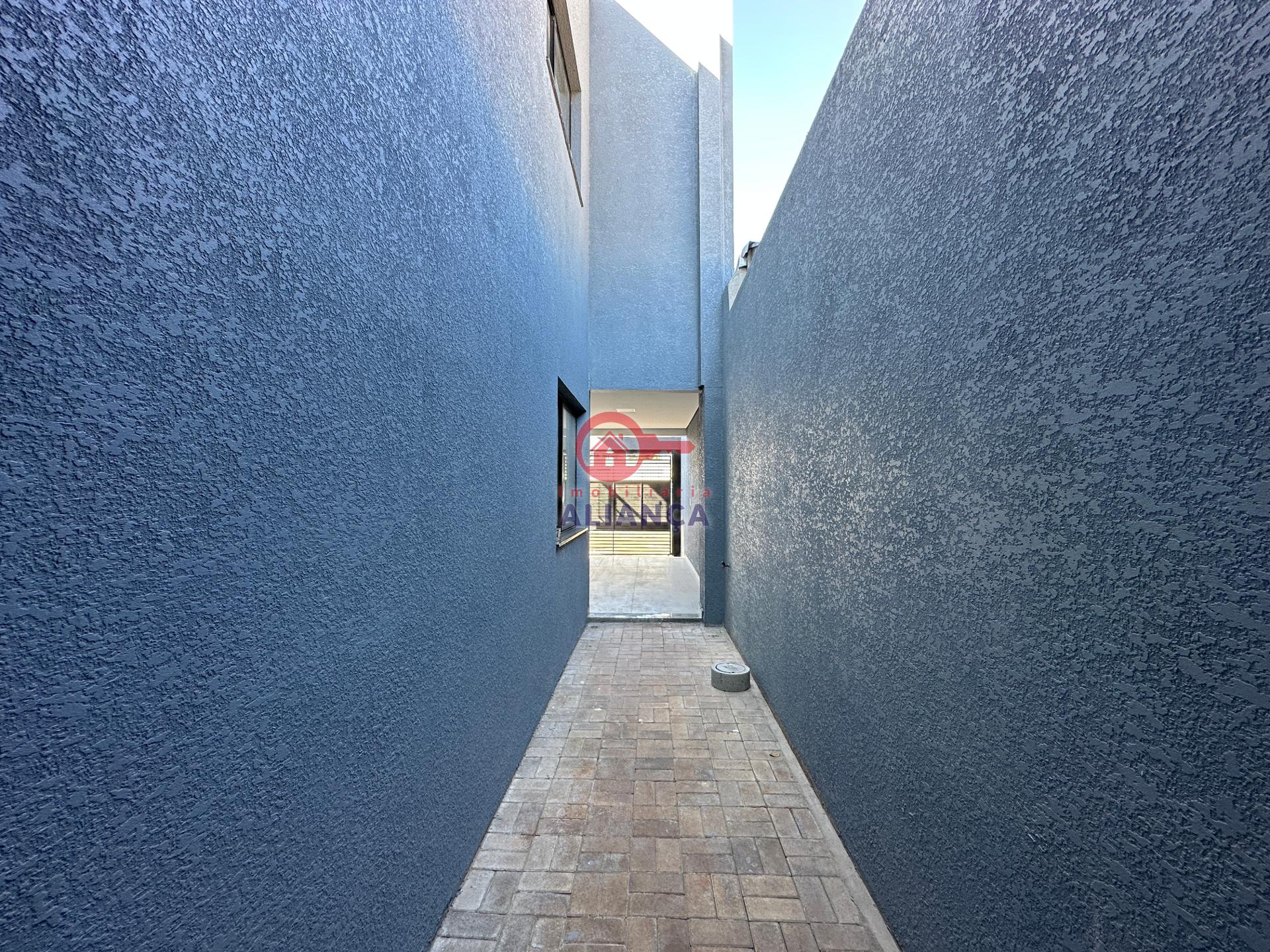 Imobiliria Aliana em Toledo Paran