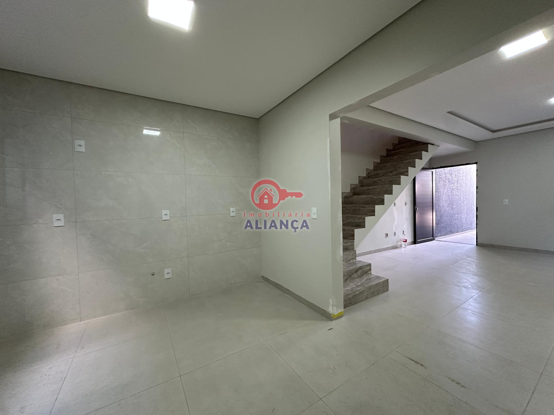 Imobiliria Aliana em Toledo Paran