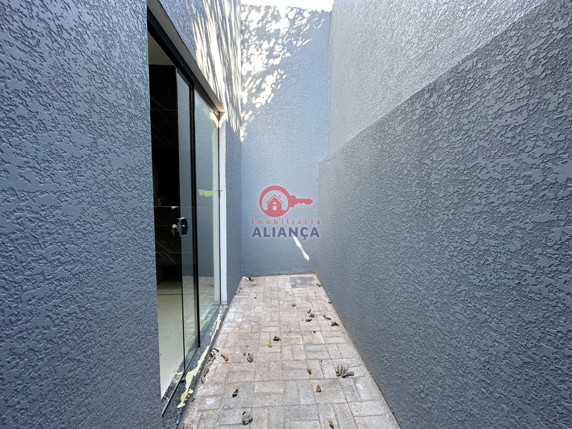 Imobiliria Aliana em Toledo Paran