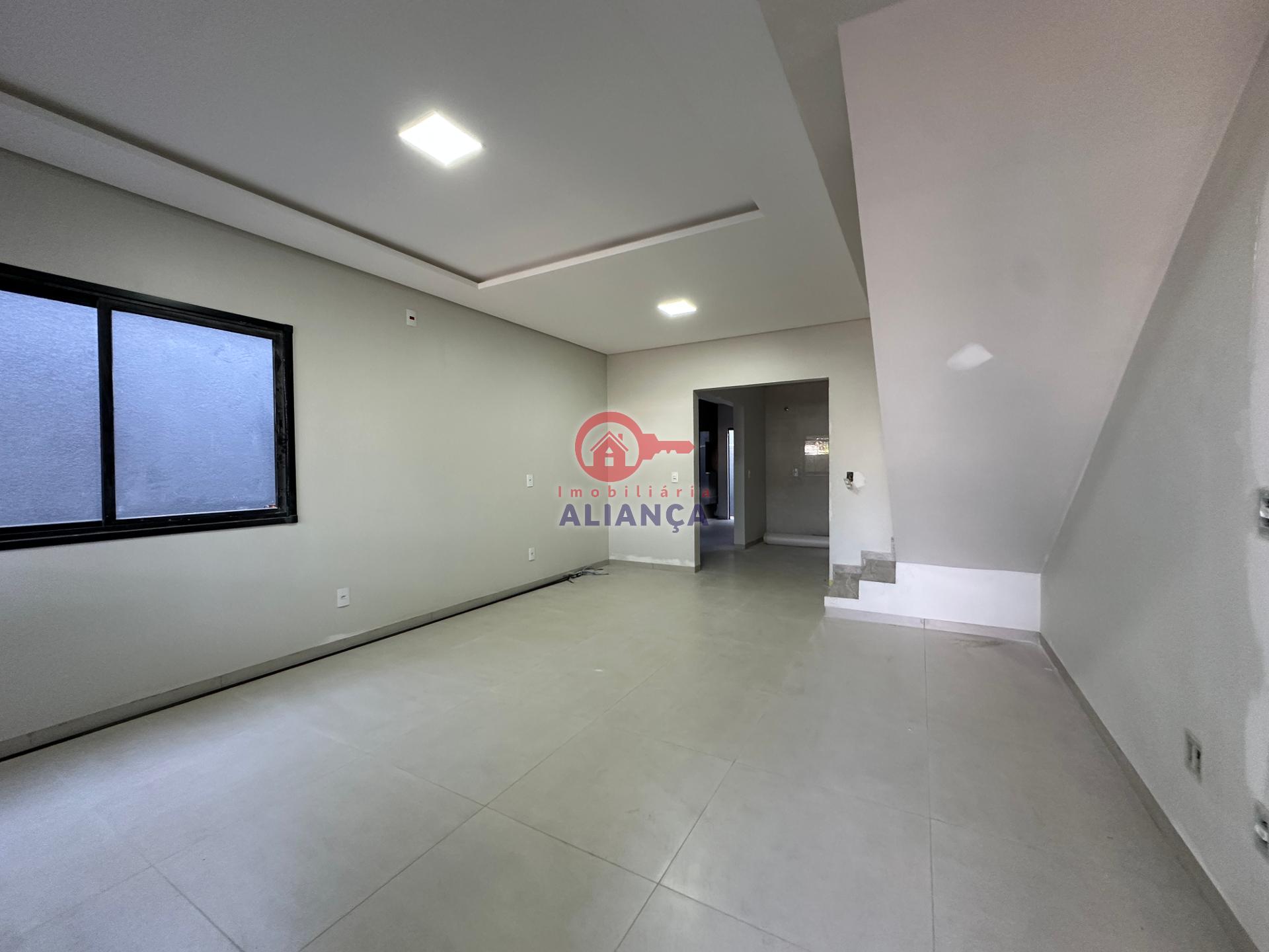 Imobiliria Aliana em Toledo Paran