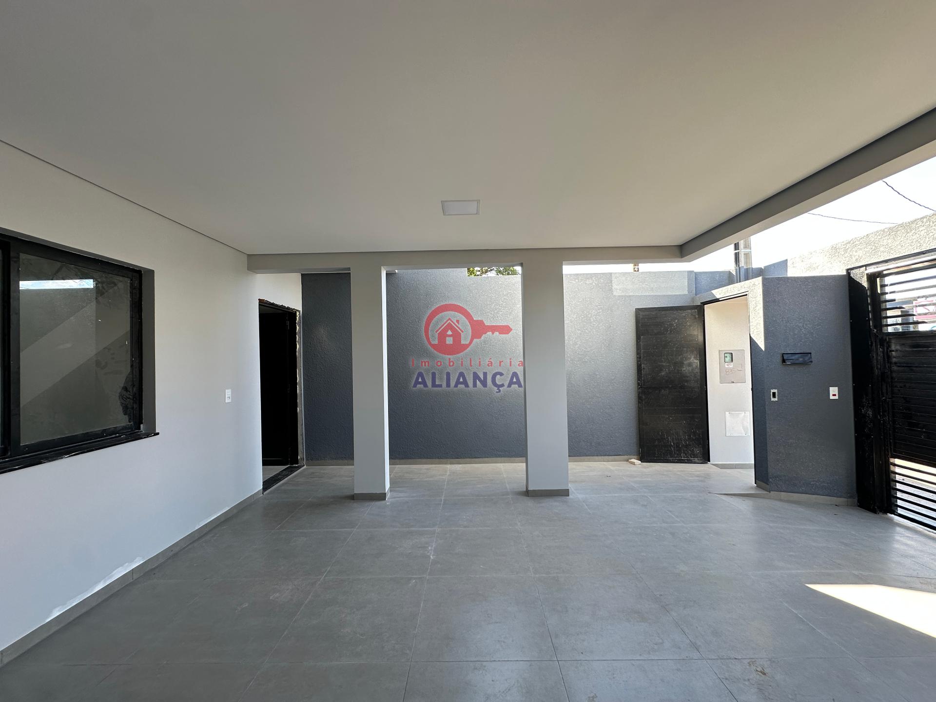 Imobiliria Aliana em Toledo Paran