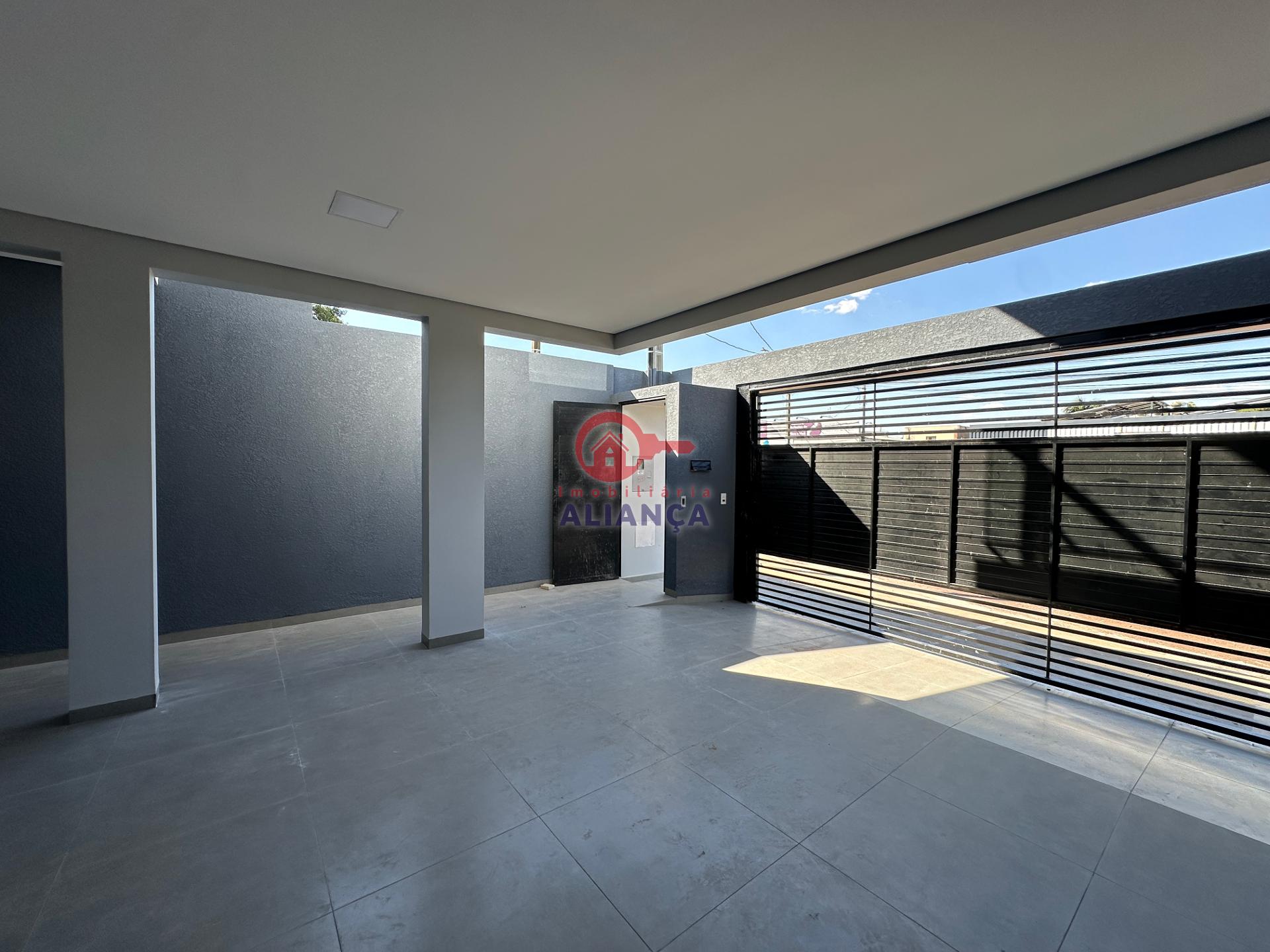 Imobiliria Aliana em Toledo Paran