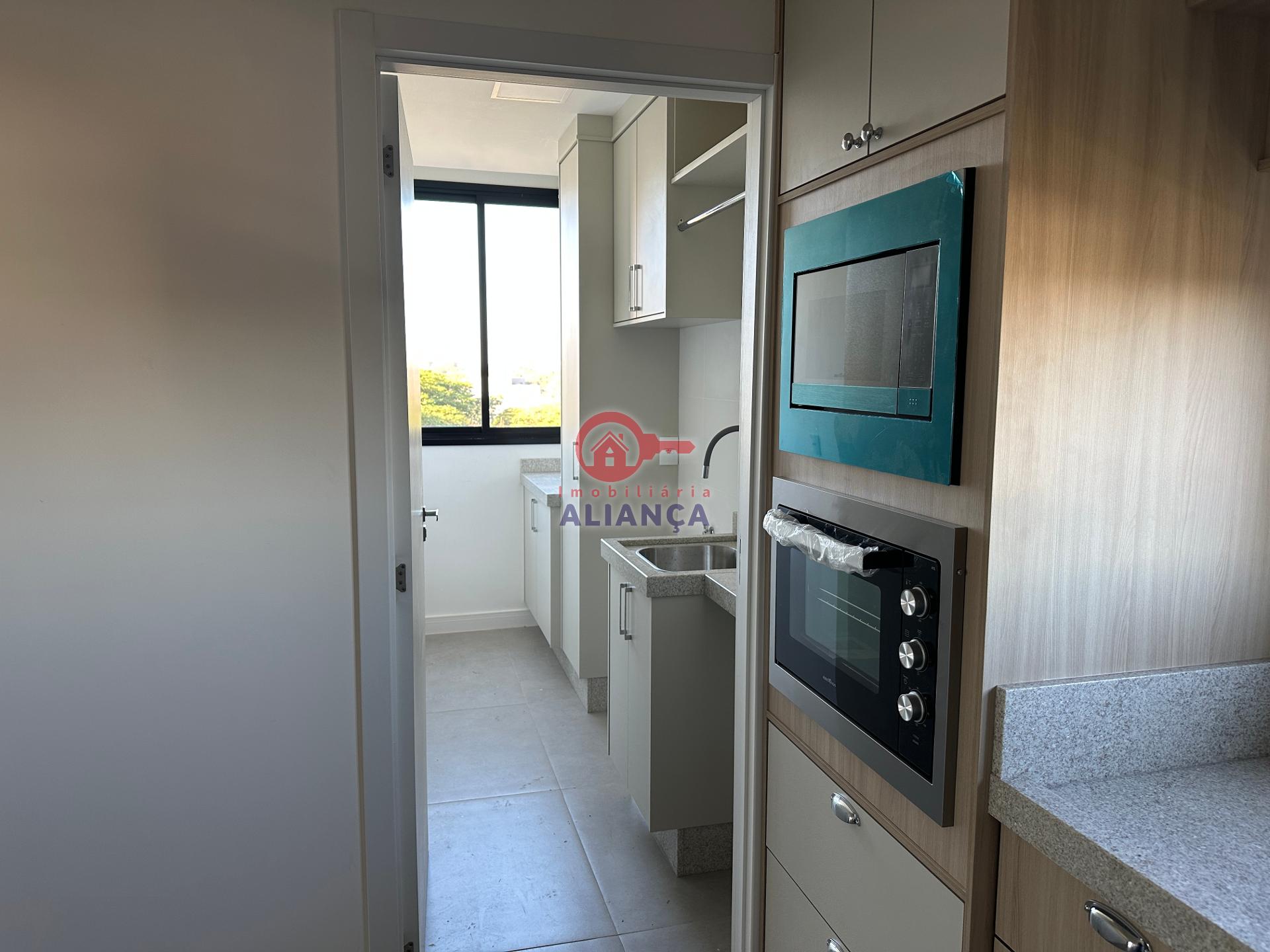 Imobiliria Aliana em Toledo Paran