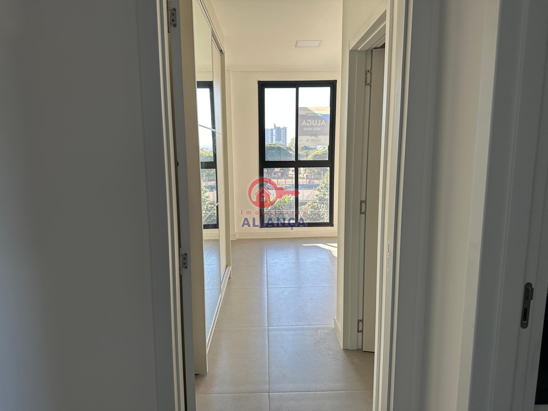 Imobiliria Aliana em Toledo Paran