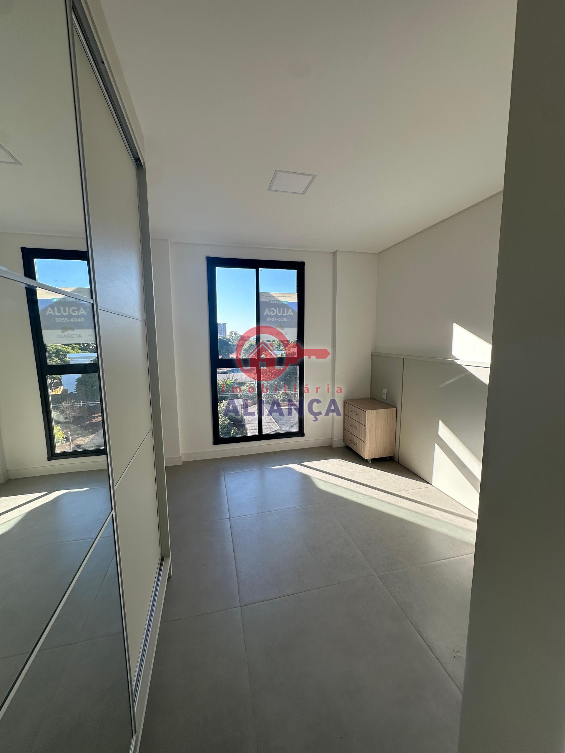 Imobiliria Aliana em Toledo Paran