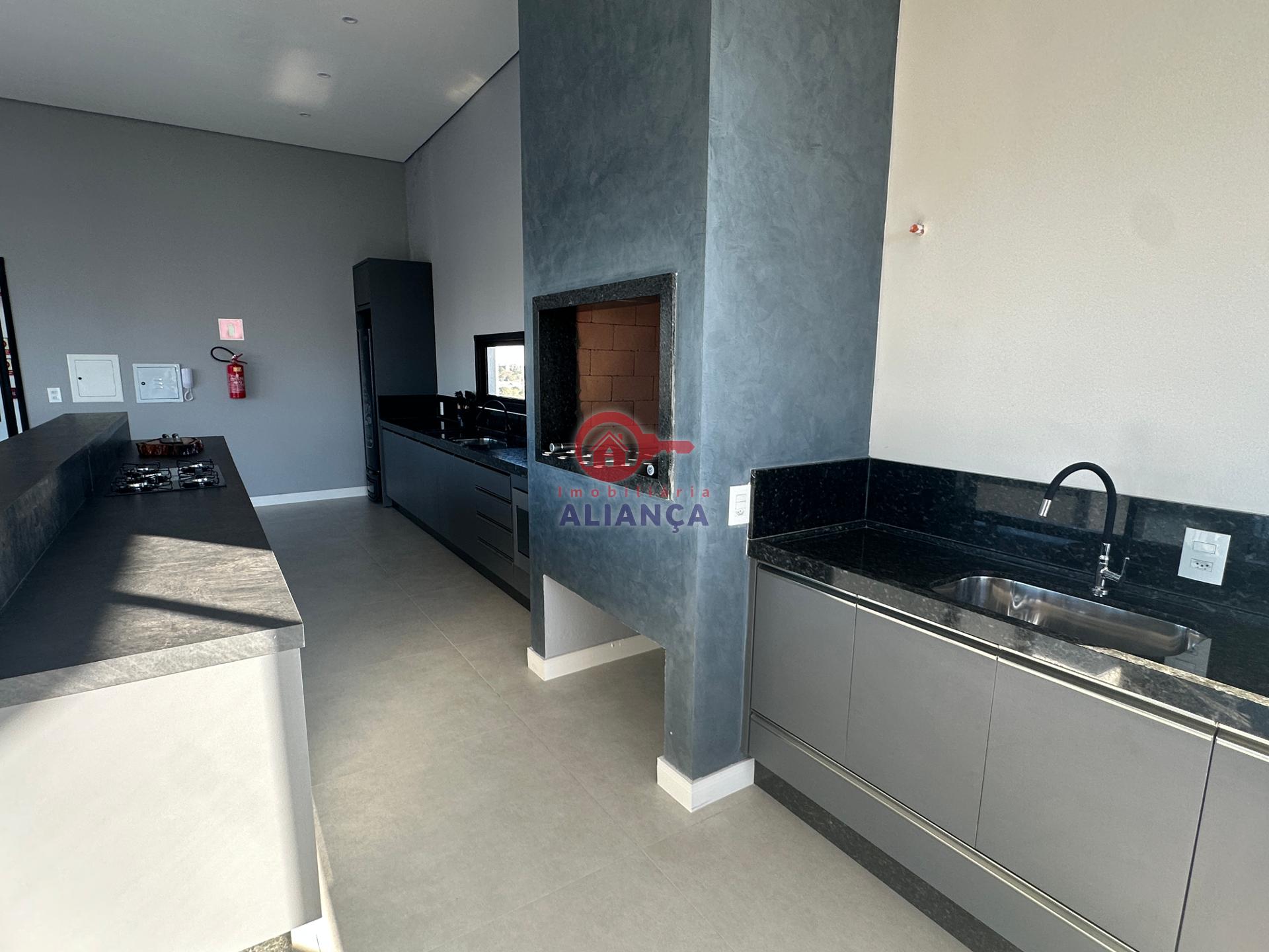 Imobiliria Aliana em Toledo Paran