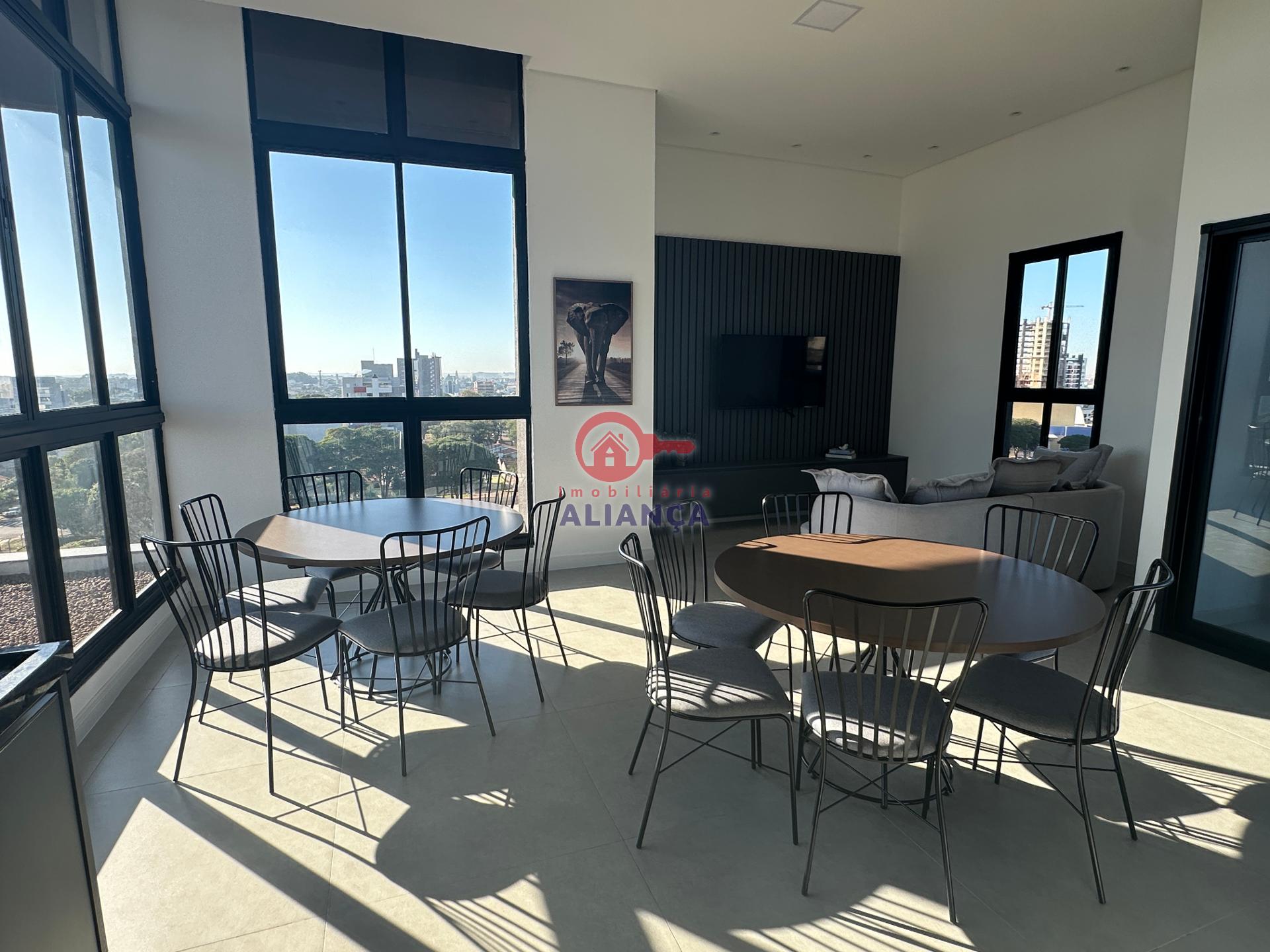 Imobiliria Aliana em Toledo Paran