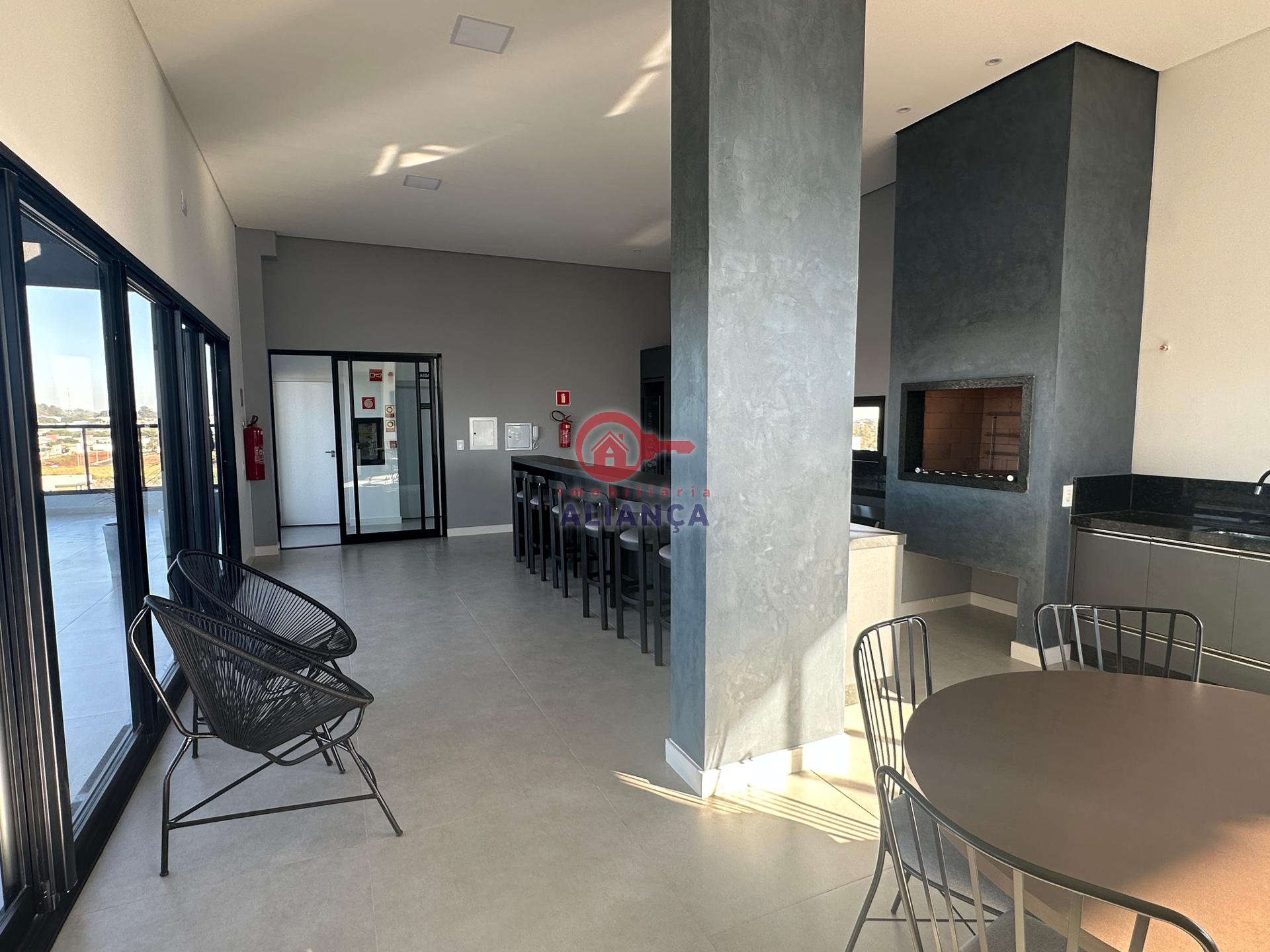 Imobiliria Aliana em Toledo Paran