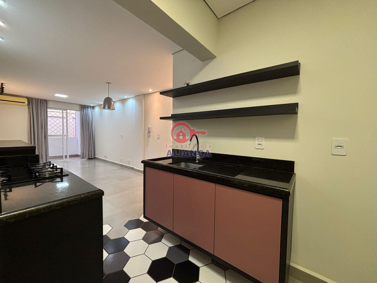 Apartamento para locao, CENTRO, TOLEDO - PR