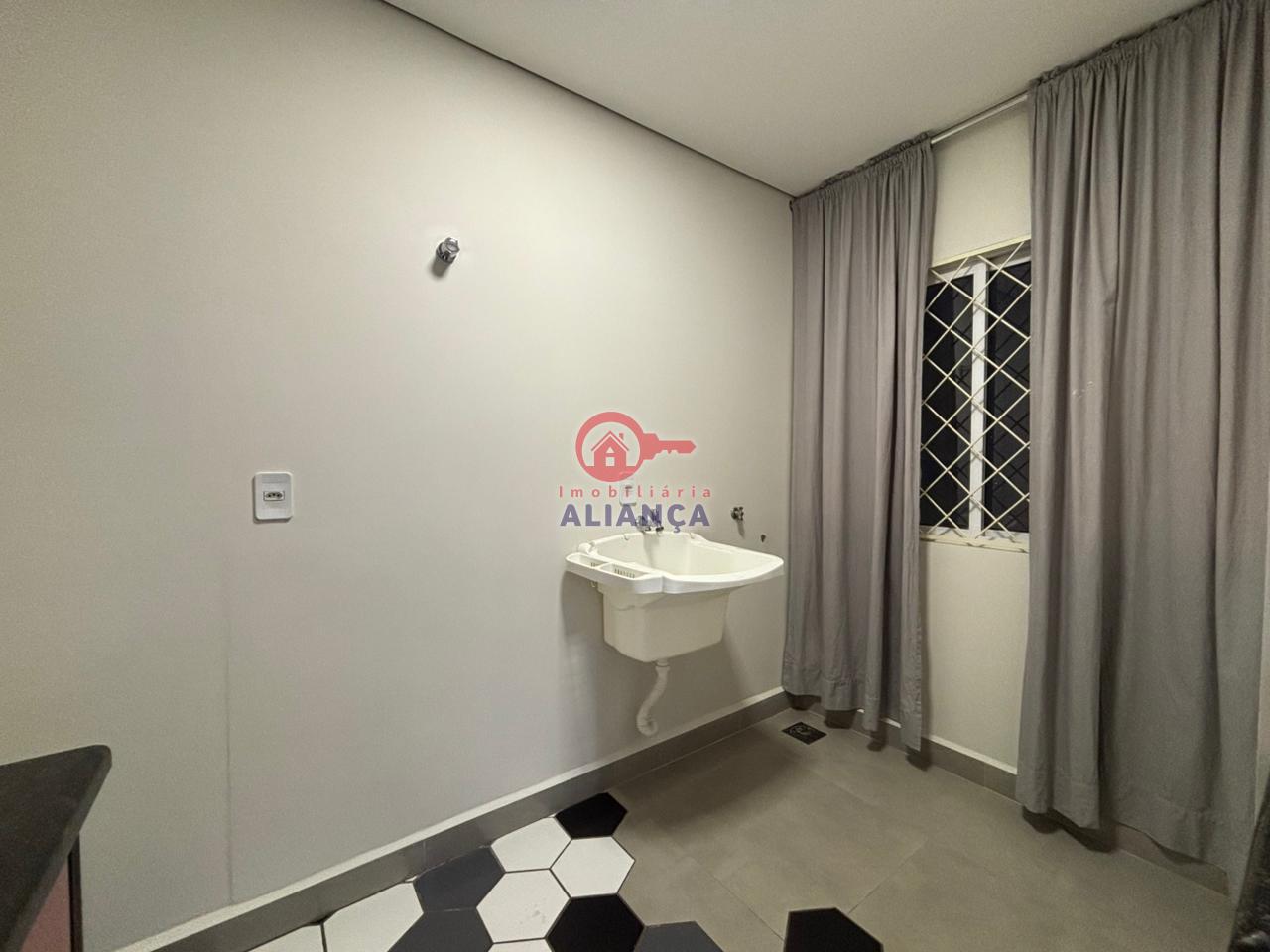 Imobiliria Aliana em Toledo Paran