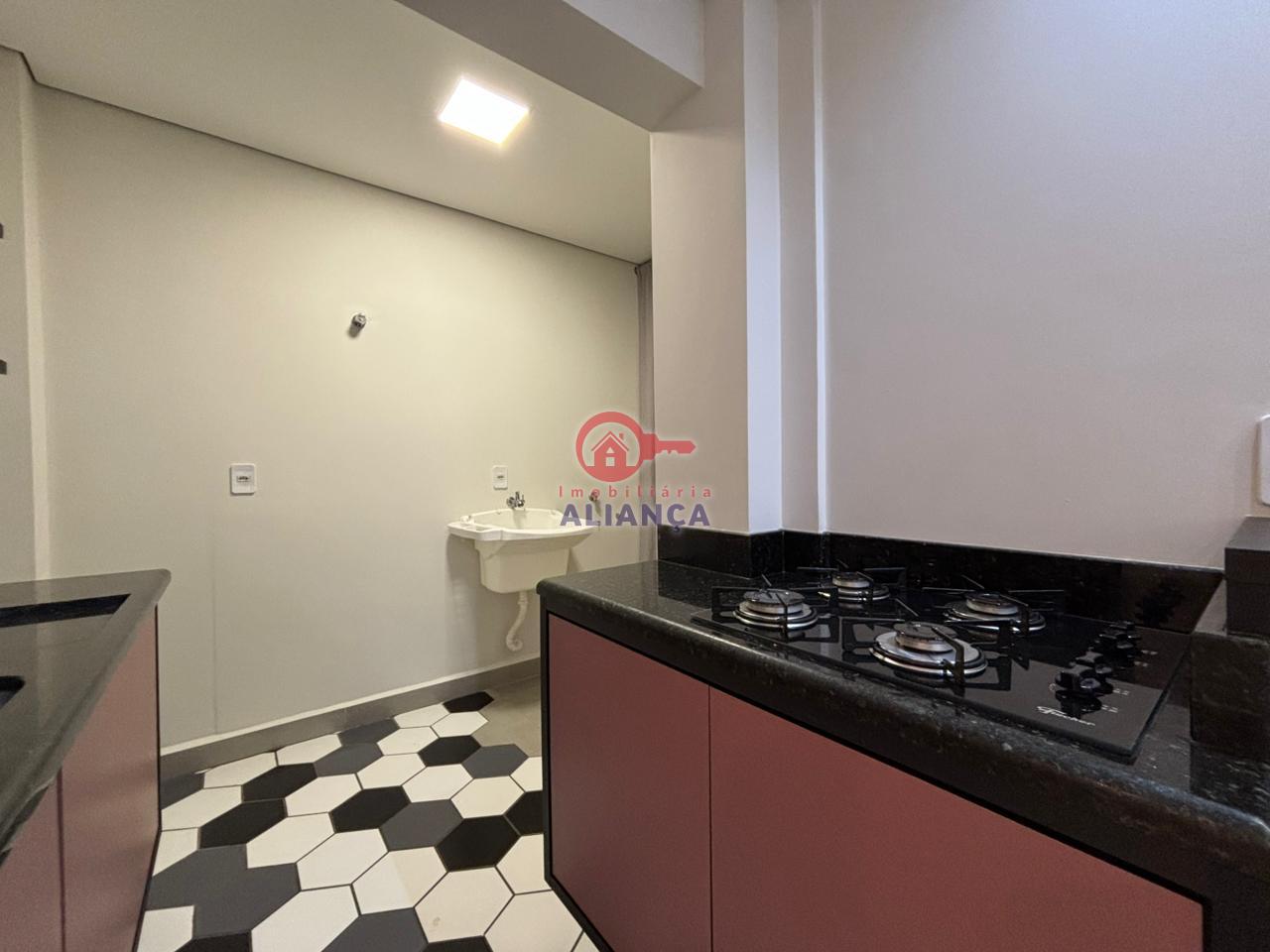 Imobiliria Aliana em Toledo Paran