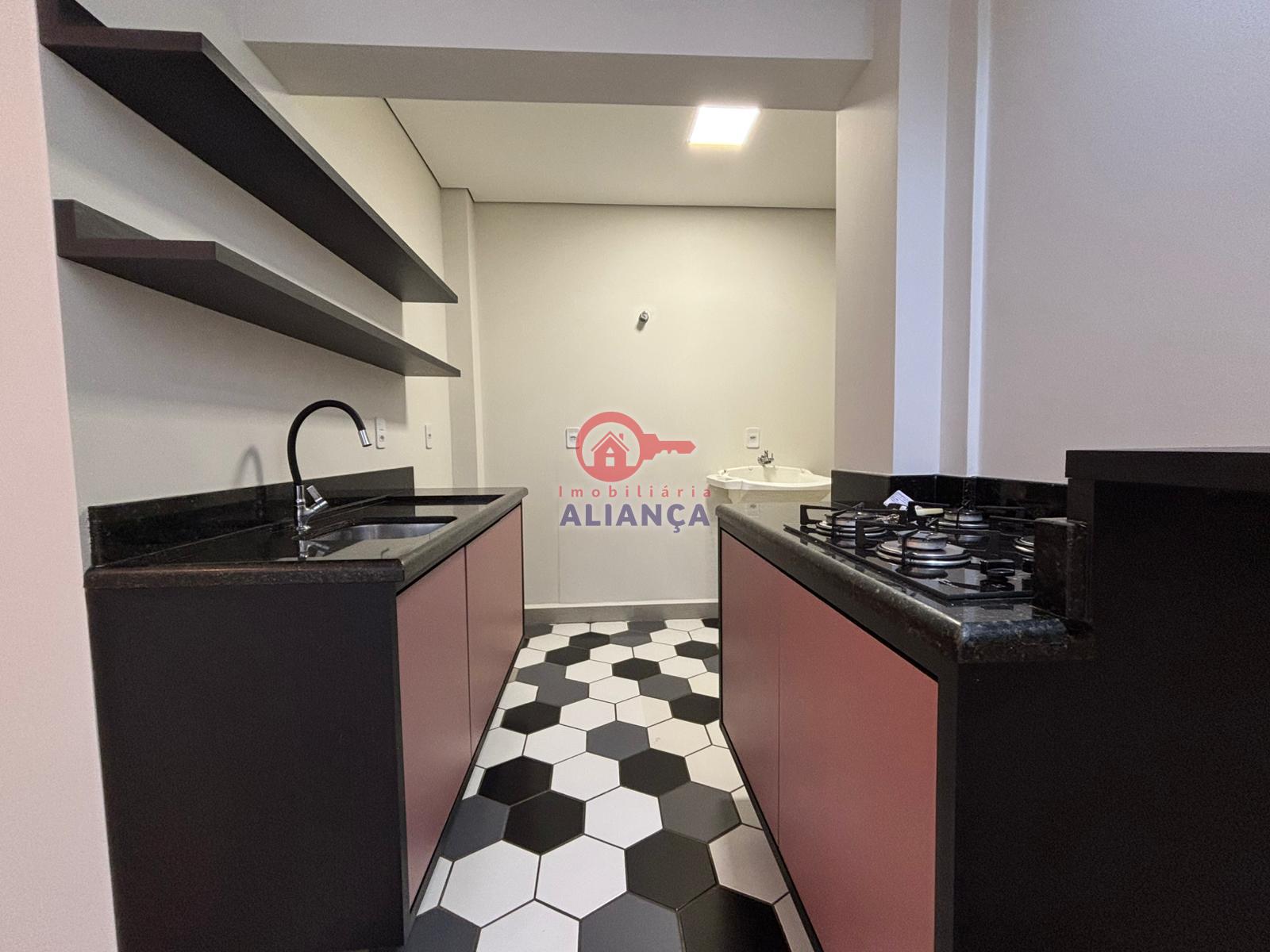 Imobiliria Aliana em Toledo Paran