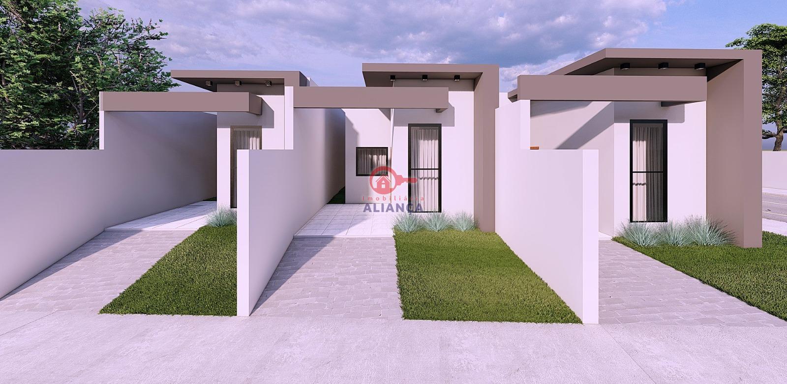 Imobiliria Aliana em Toledo Paran