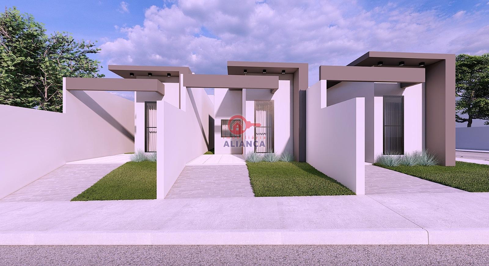 Imobiliria Aliana em Toledo Paran