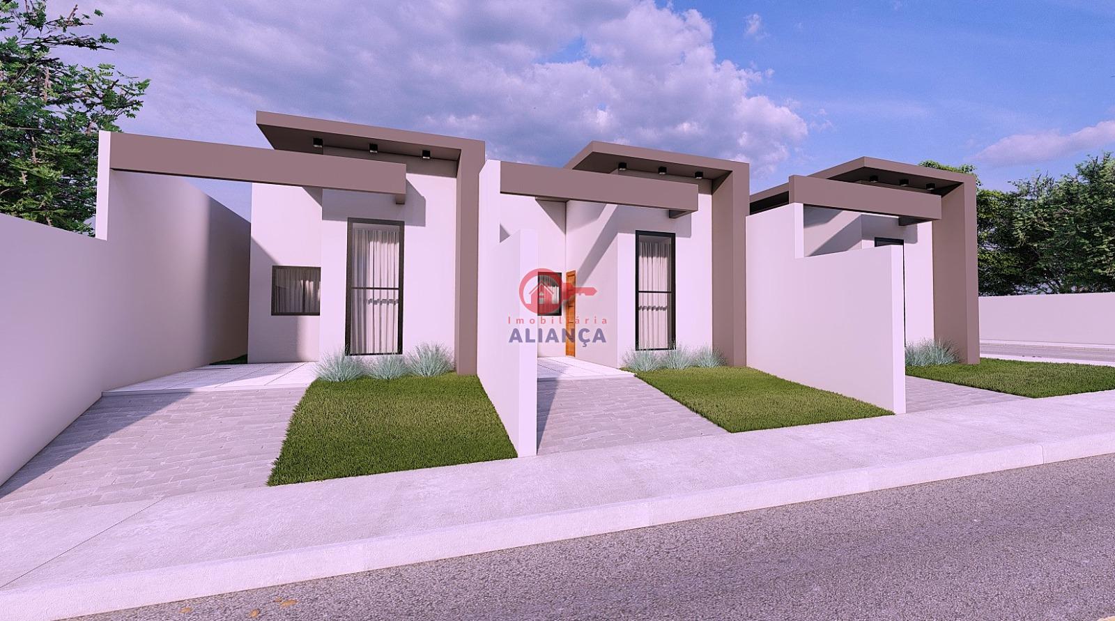 Imobiliria Aliana em Toledo Paran