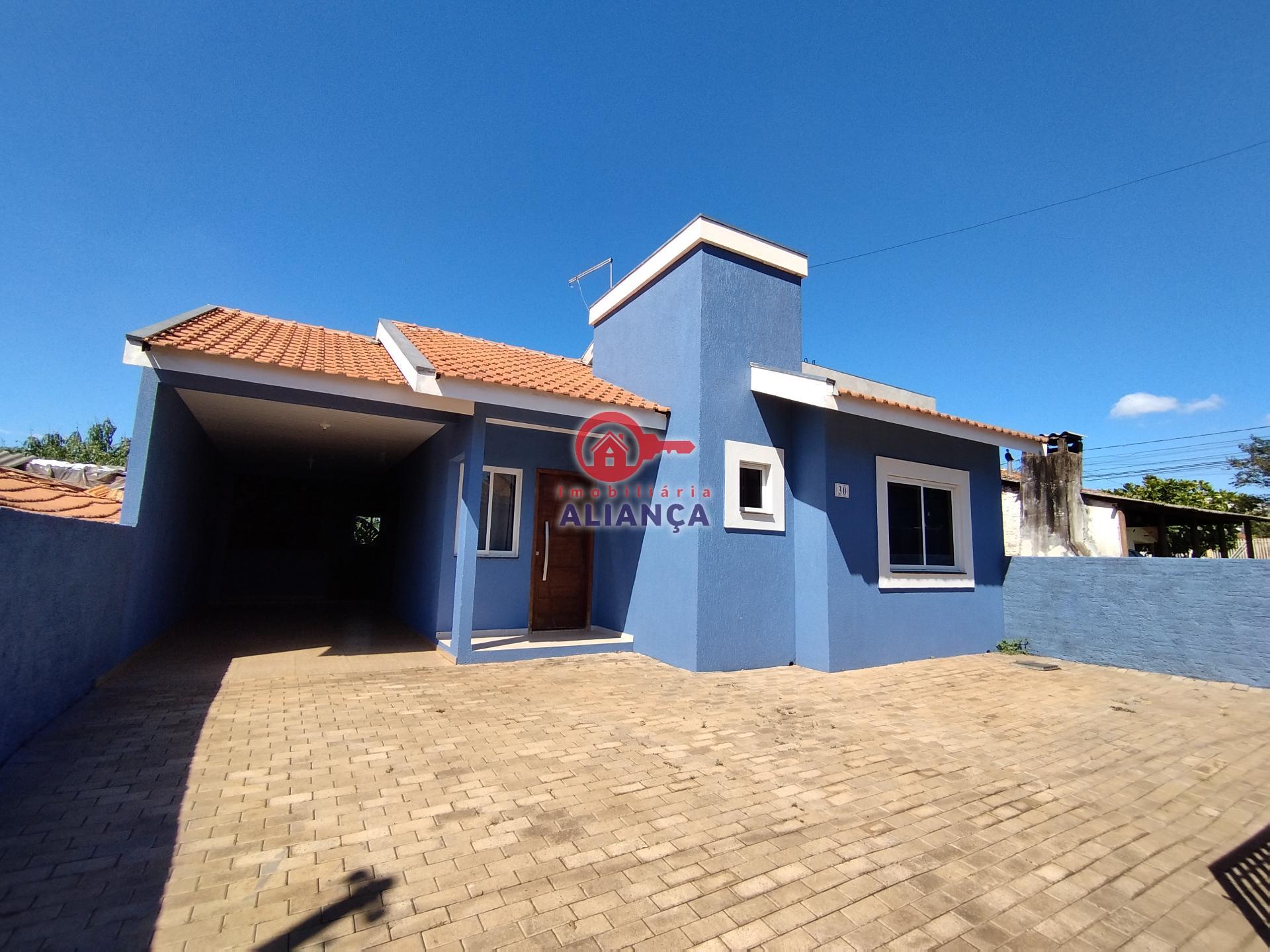 Casa para Venda, CENTRO, TOLEDO - PR
