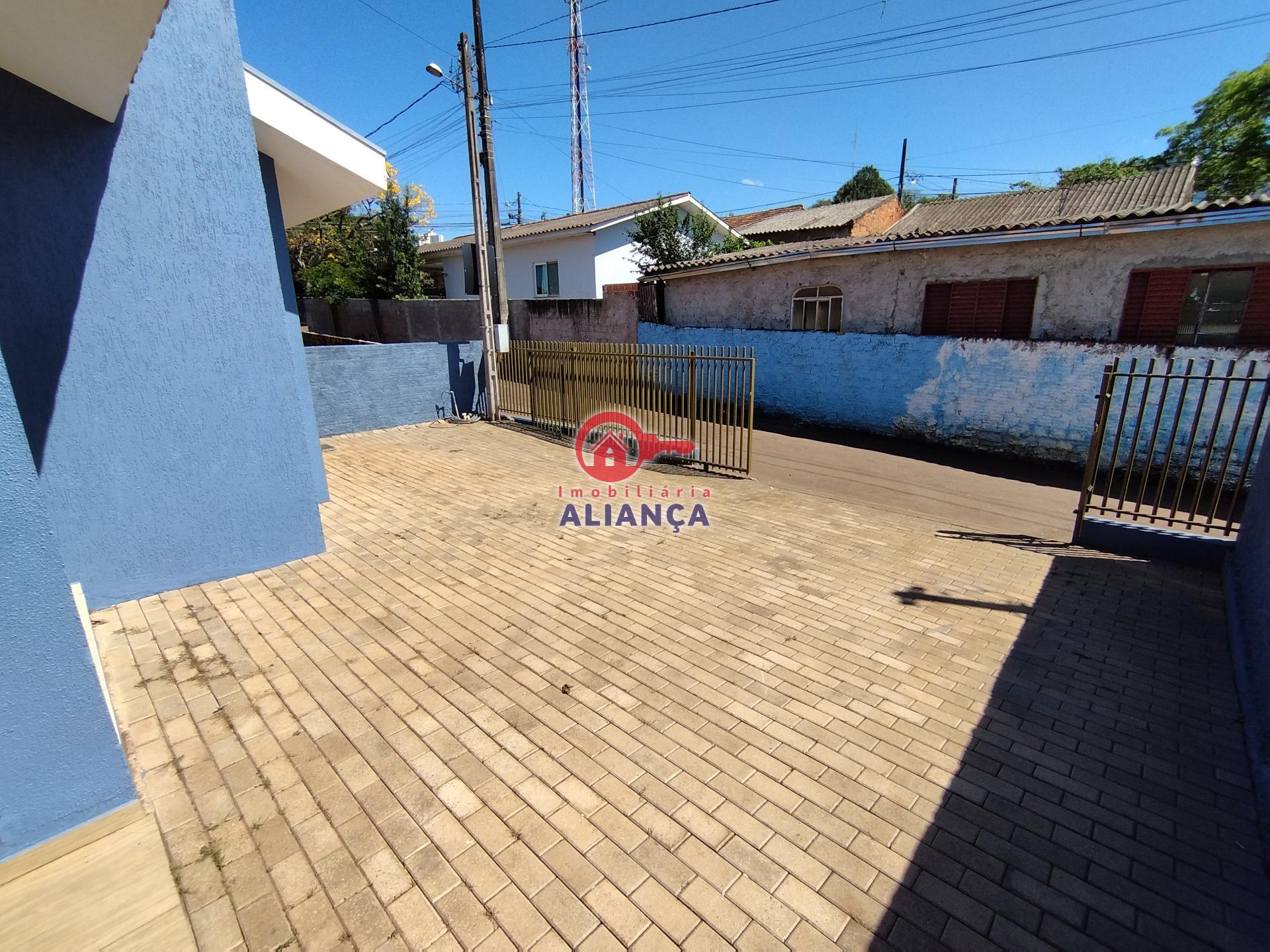 Imobiliria Aliana em Toledo Paran