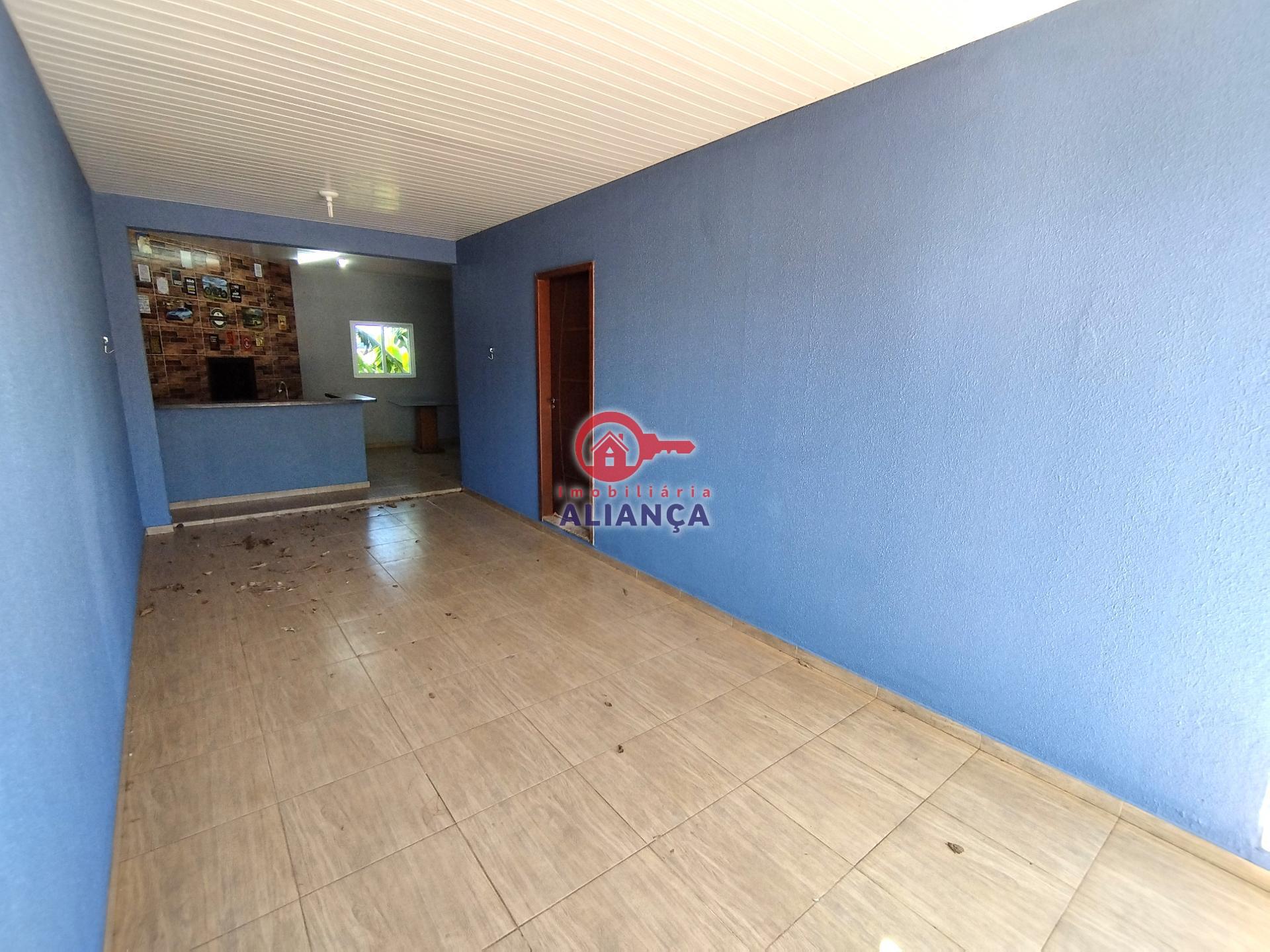 Imobiliria Aliana em Toledo Paran