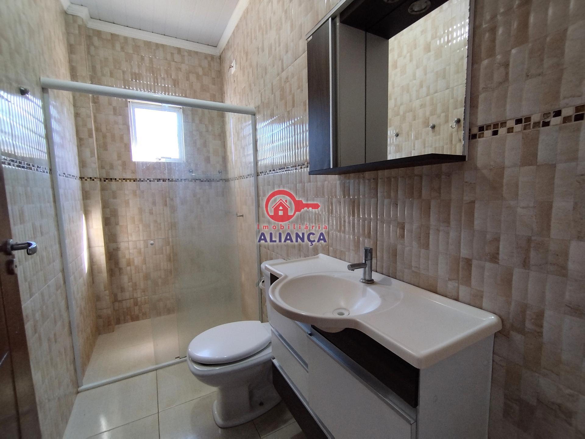 Imobiliria Aliana em Toledo Paran