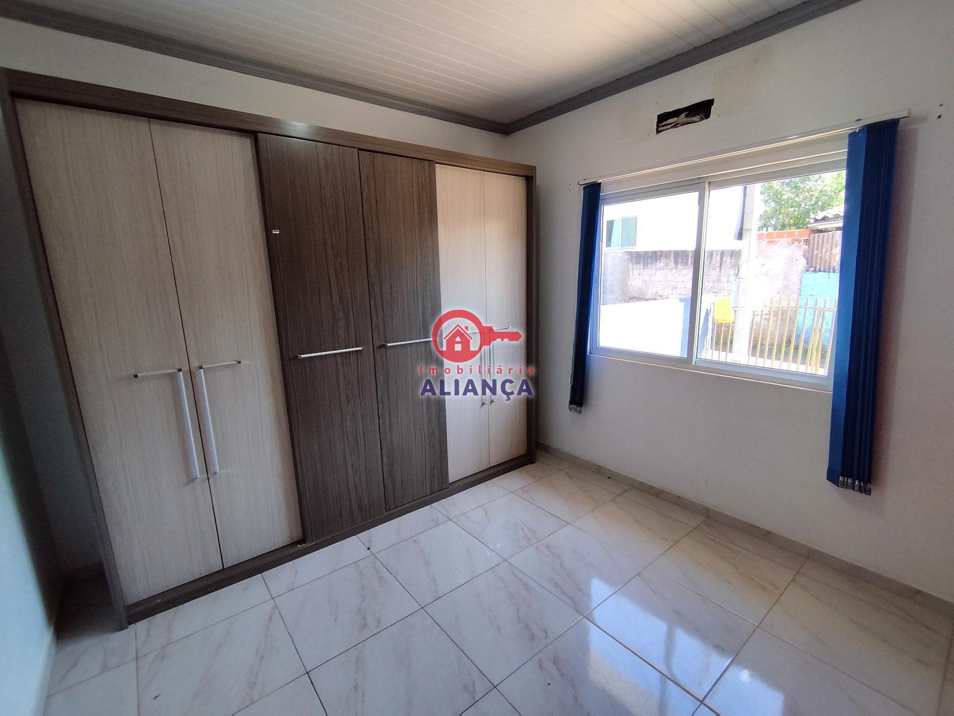 Imobiliria Aliana em Toledo Paran