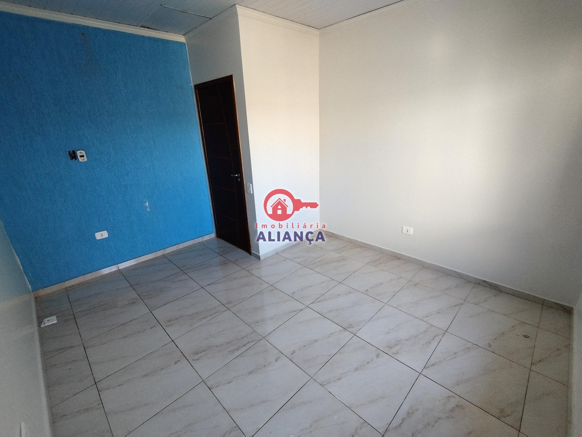 Imobiliria Aliana em Toledo Paran