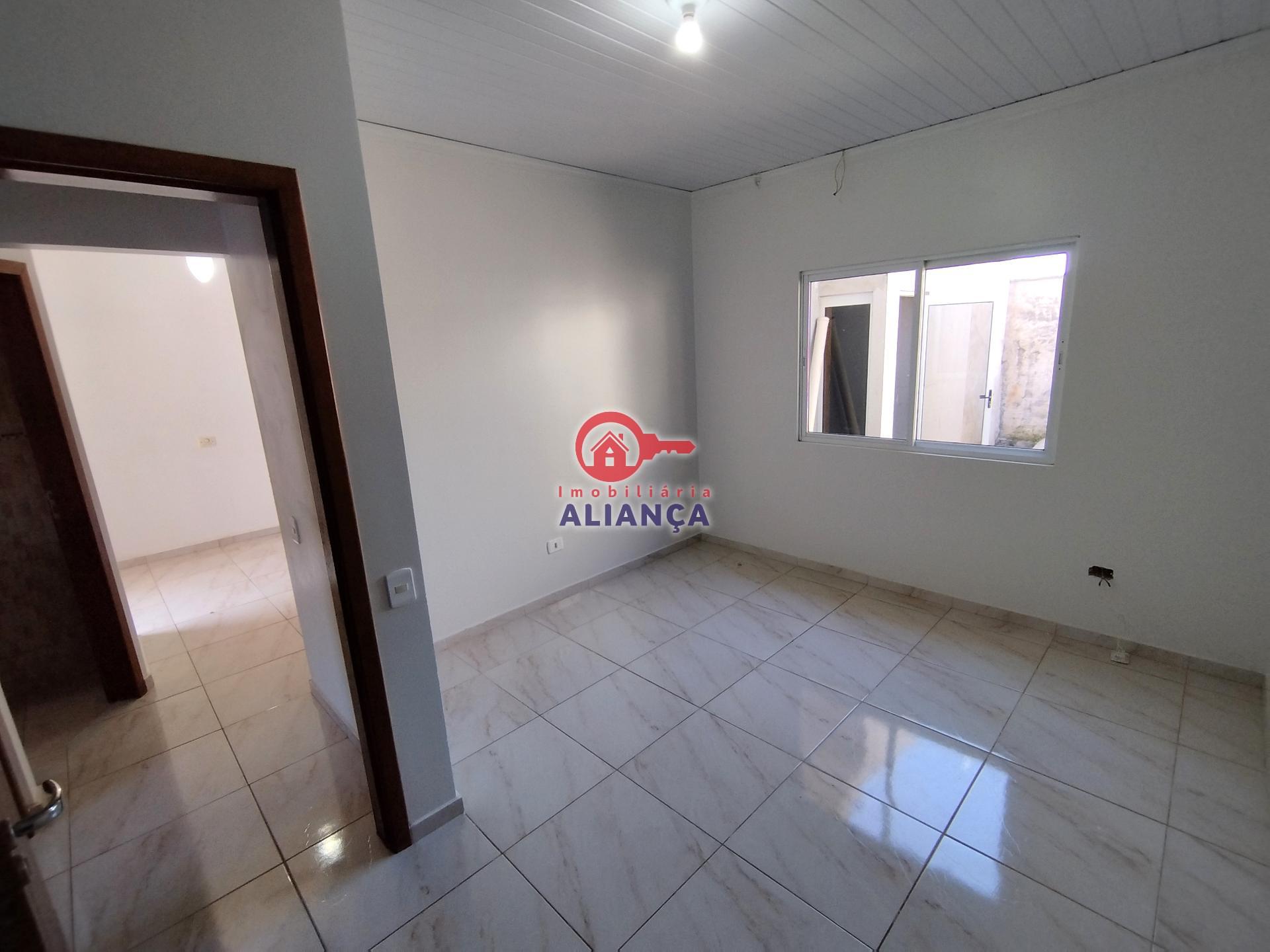 Imobiliria Aliana em Toledo Paran