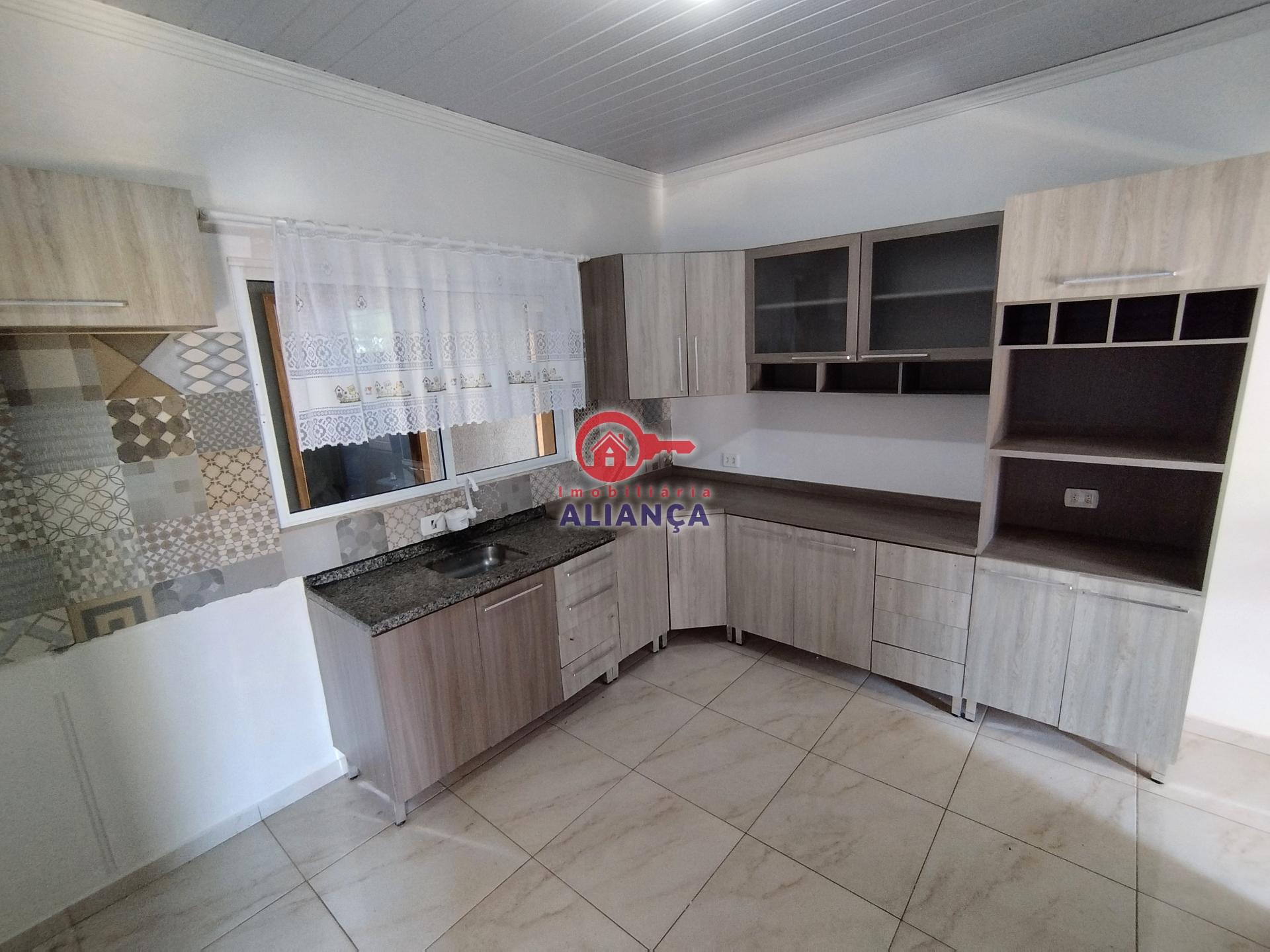 Imobiliria Aliana em Toledo Paran