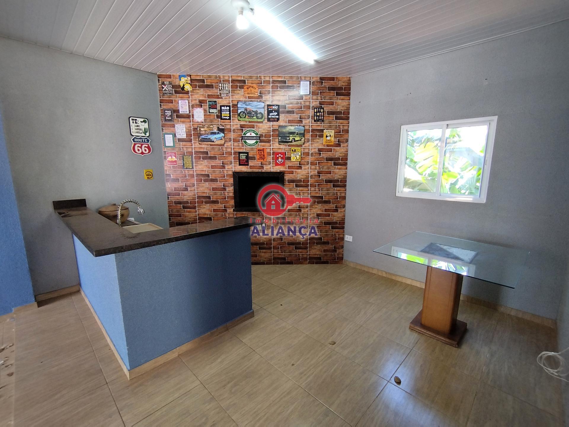 Imobiliria Aliana em Toledo Paran