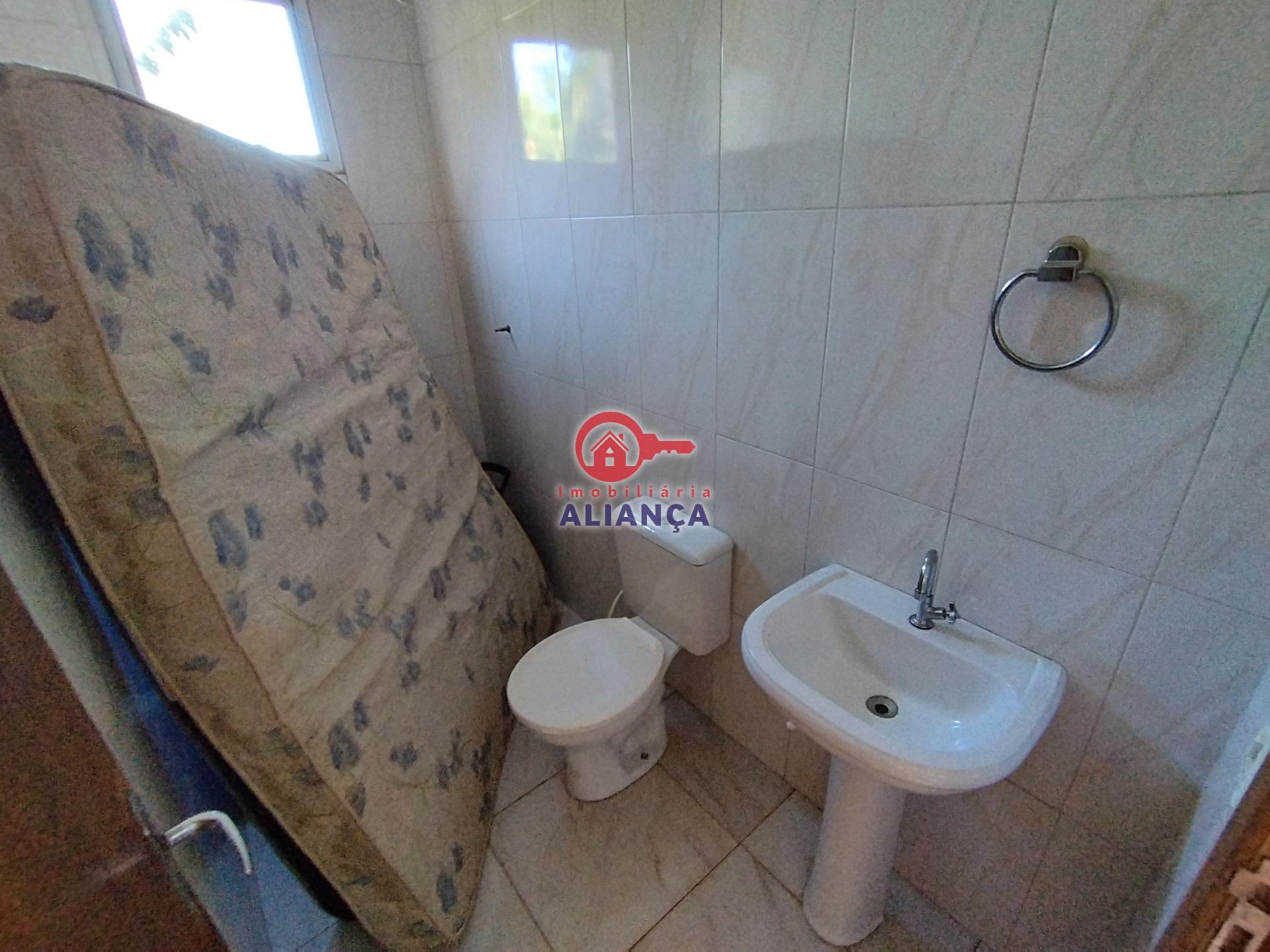 Imobiliria Aliana em Toledo Paran