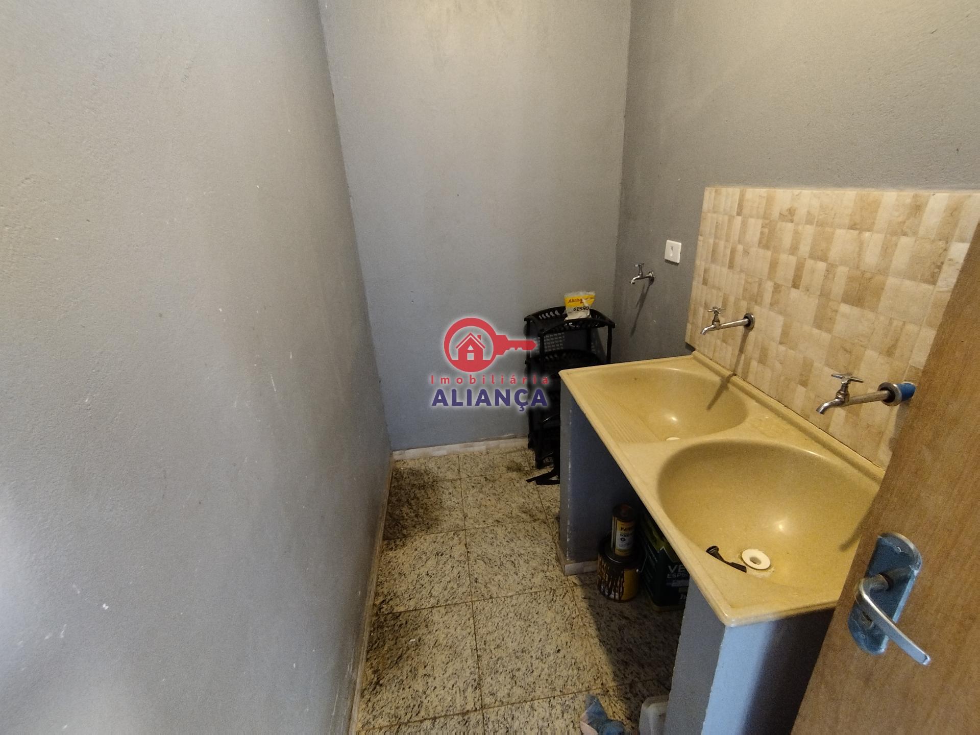 Imobiliria Aliana em Toledo Paran